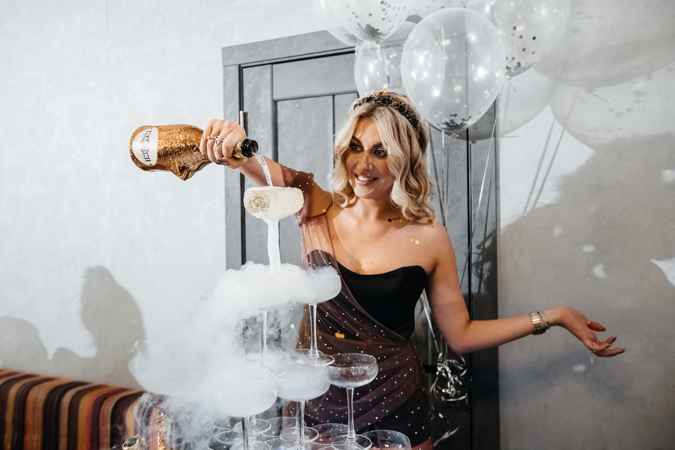 Юбилей Юлии