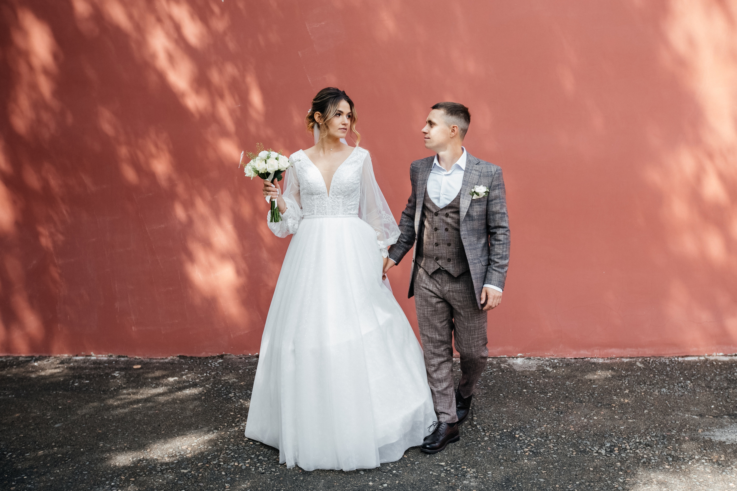 Кристина & Данил