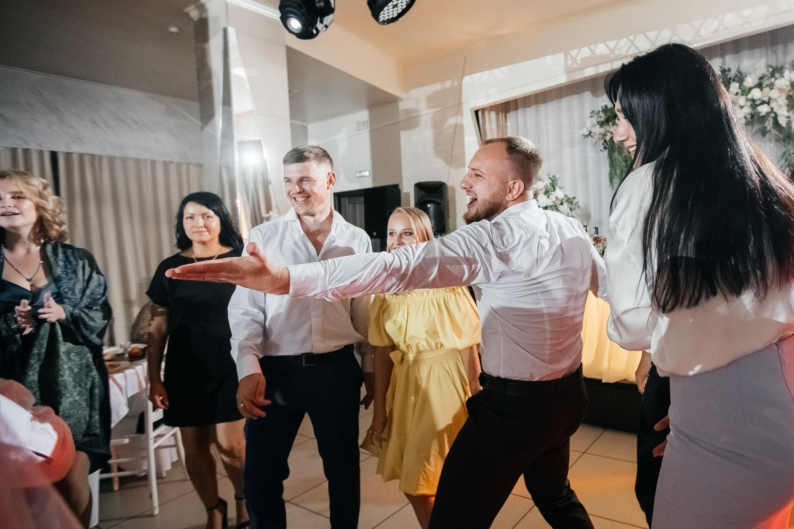 Кристина & Данил