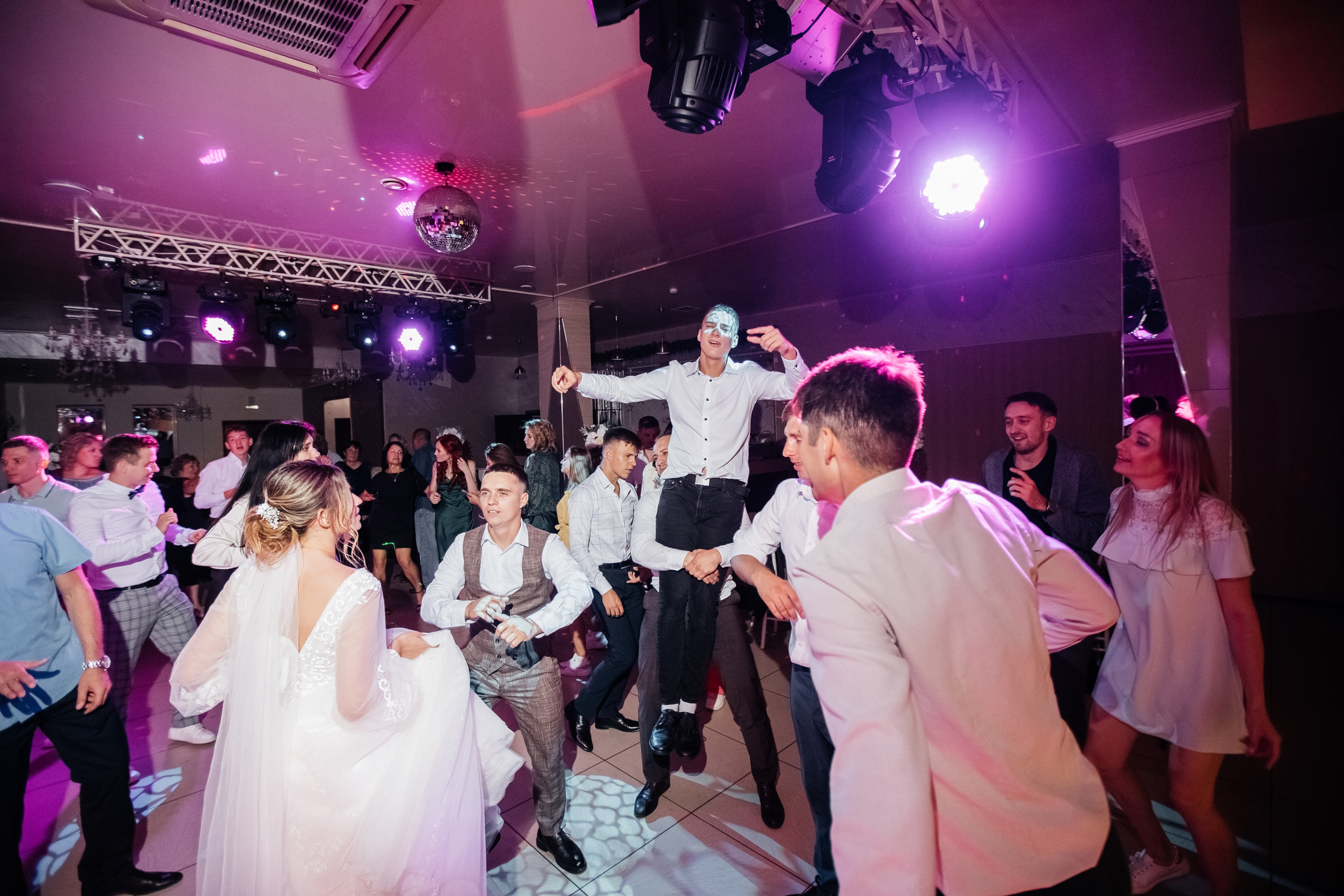 Кристина & Данил