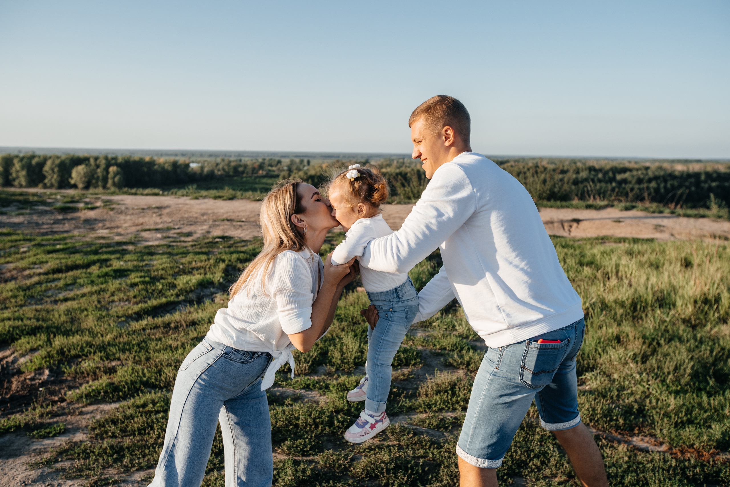 Семейная история