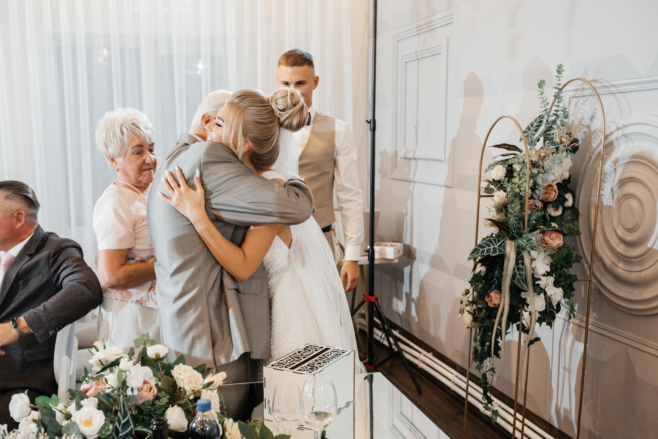 Злата & Данил