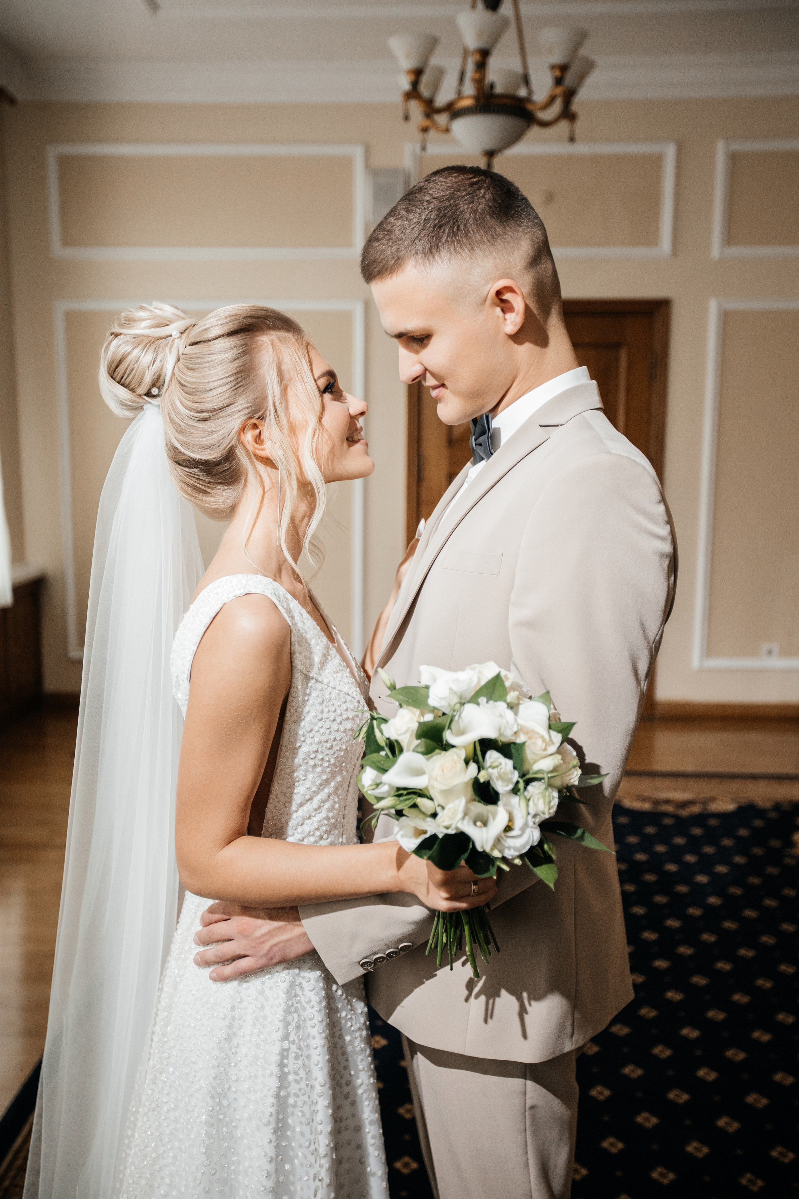 Злата & Данил