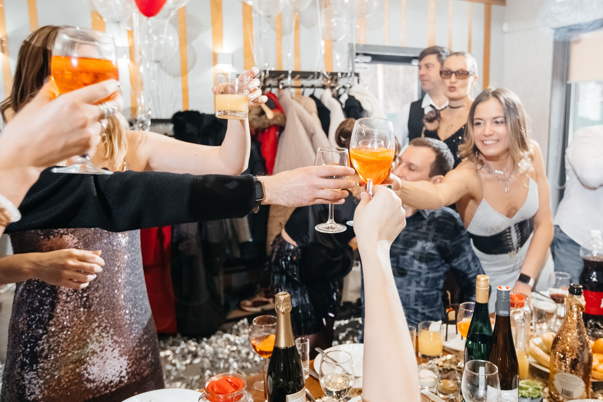 Юбилей Юлии