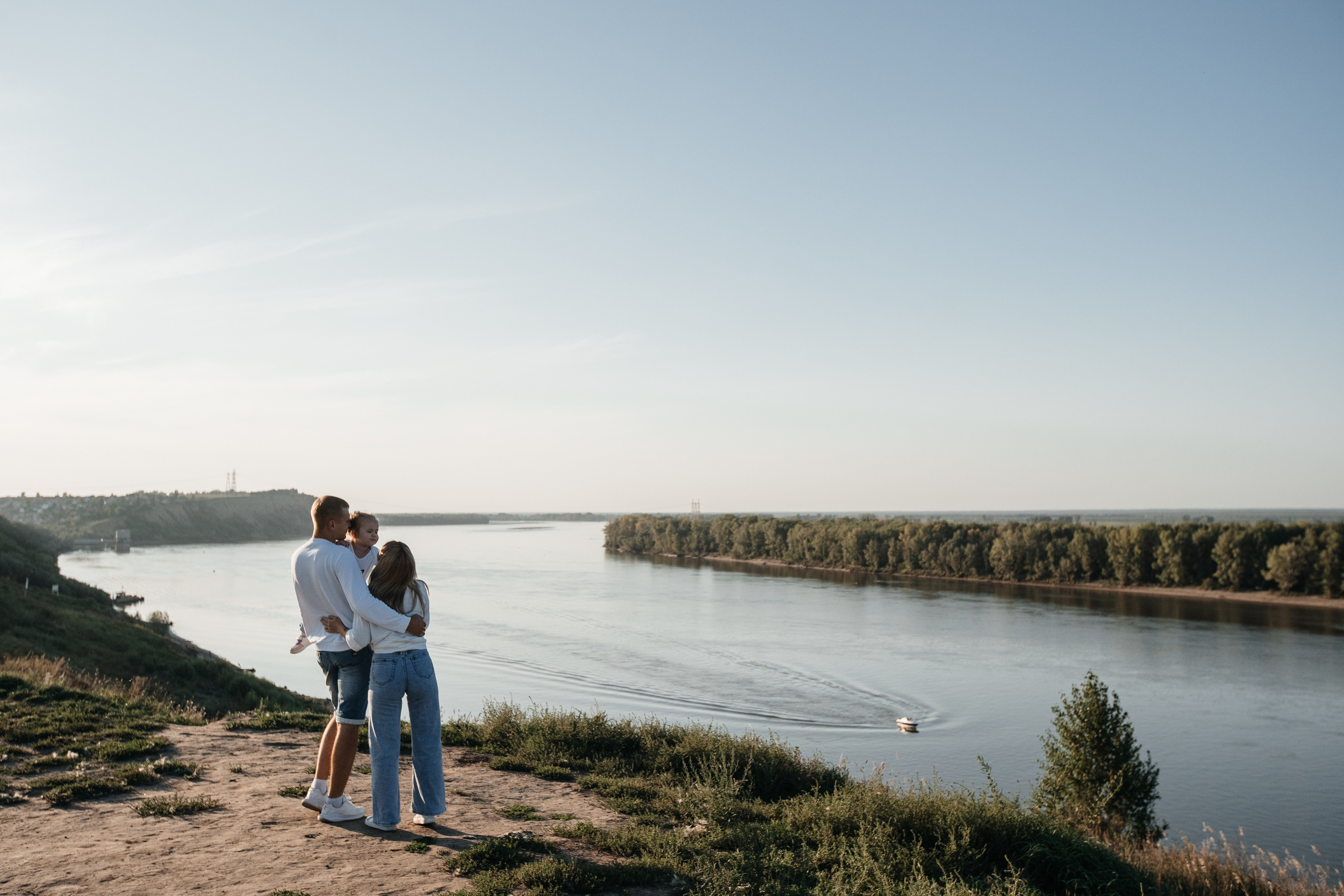 Семейная история