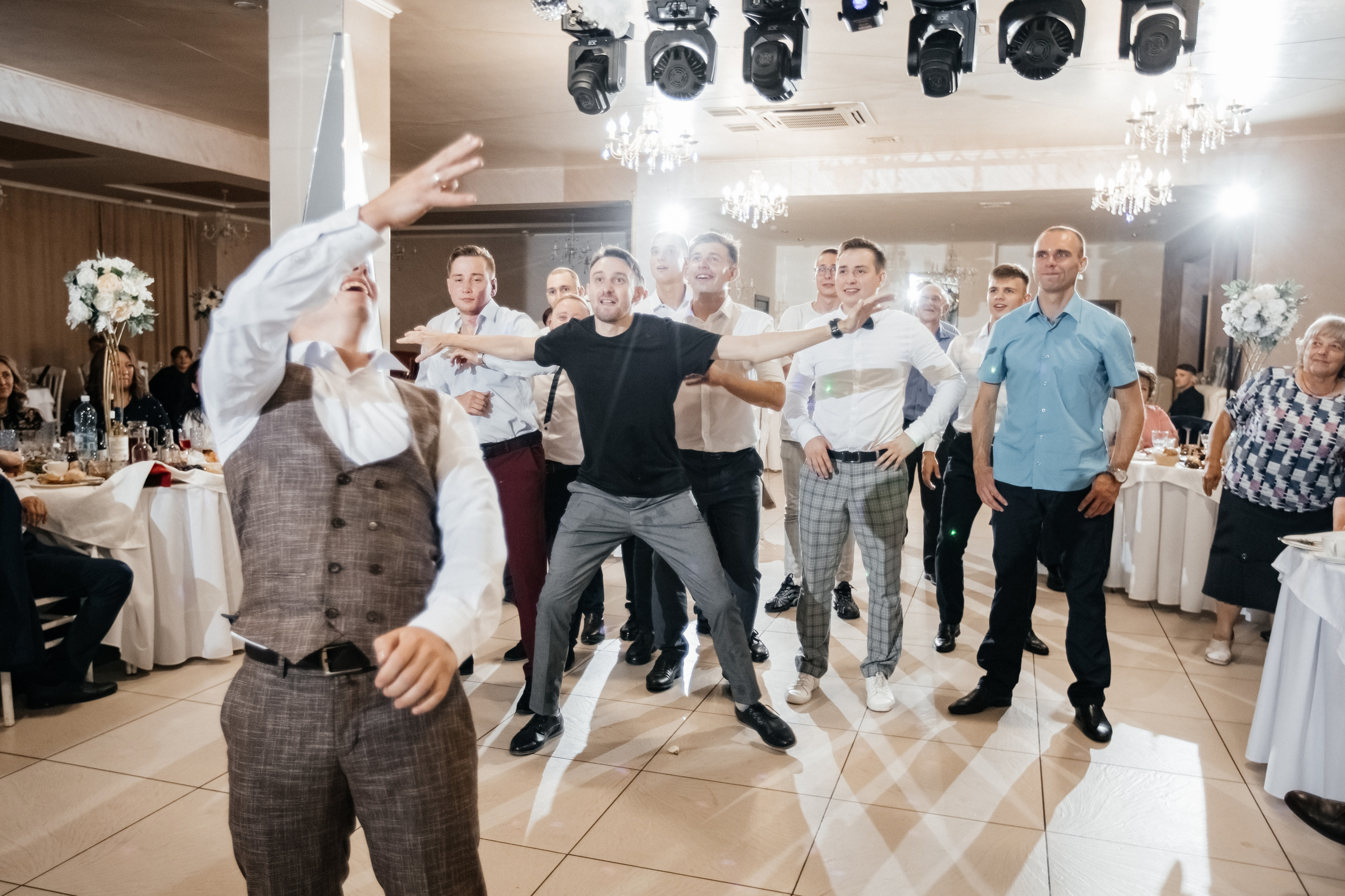 Кристина & Данил