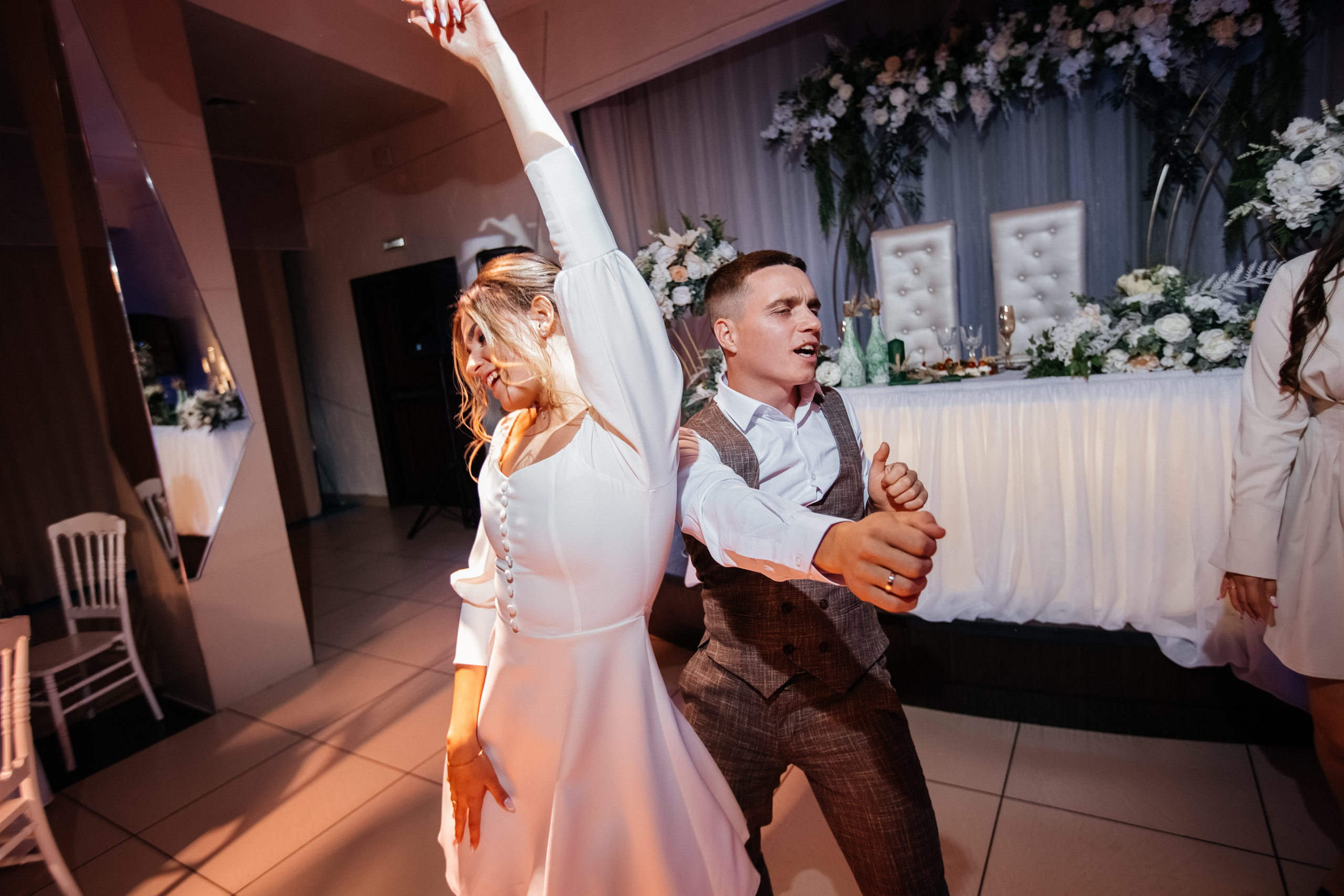 Кристина & Данил