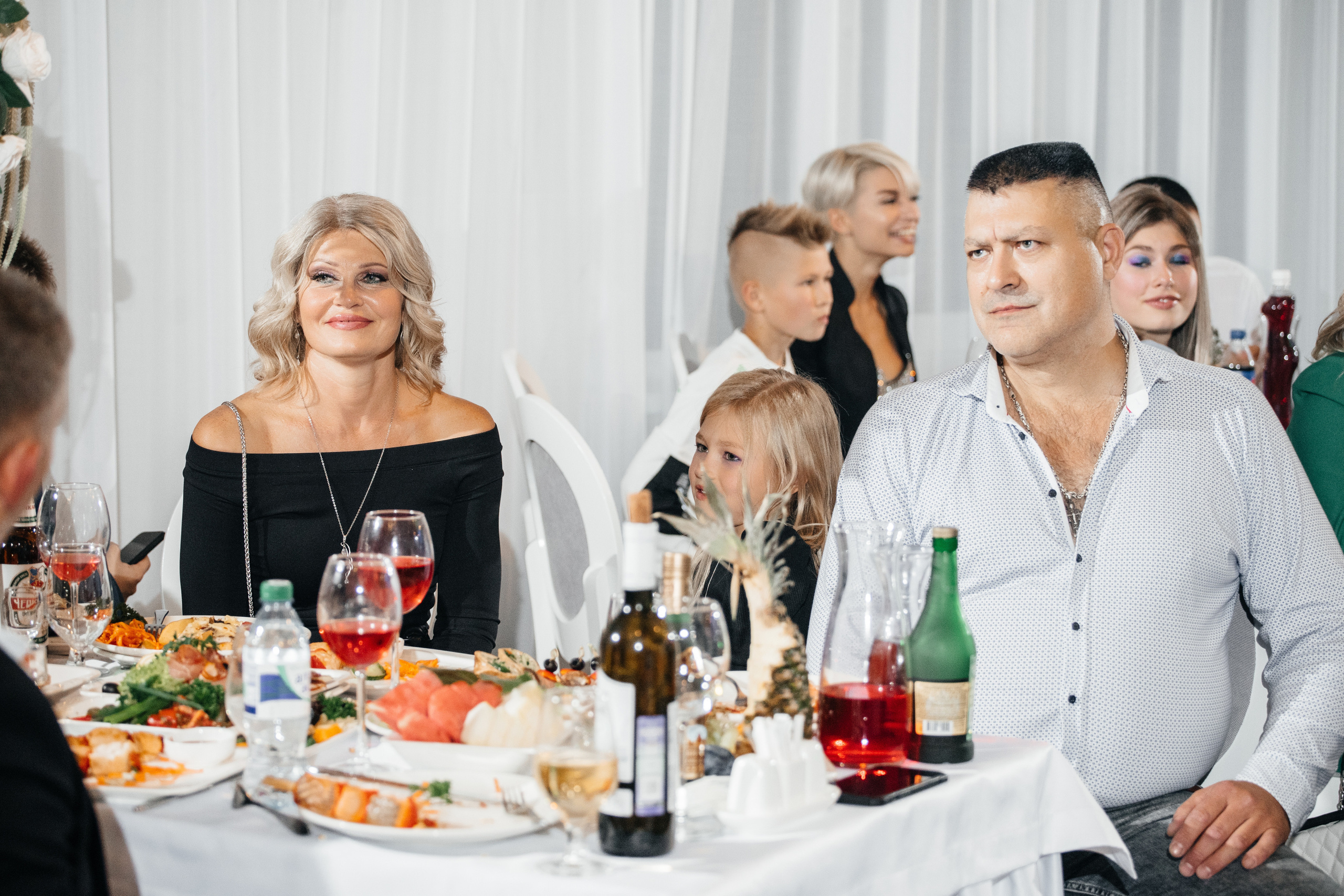 Злата & Данил