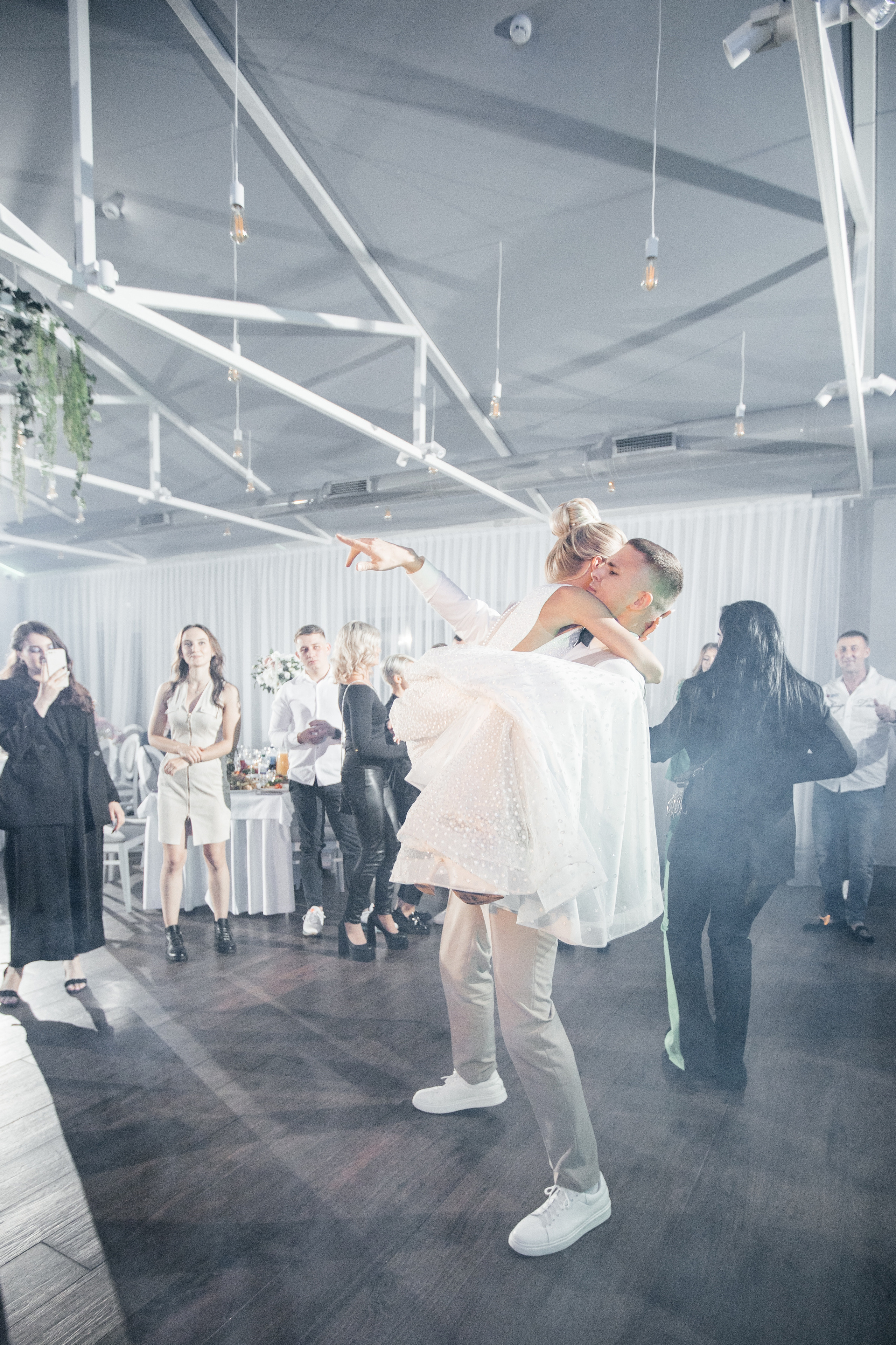 Злата & Данил