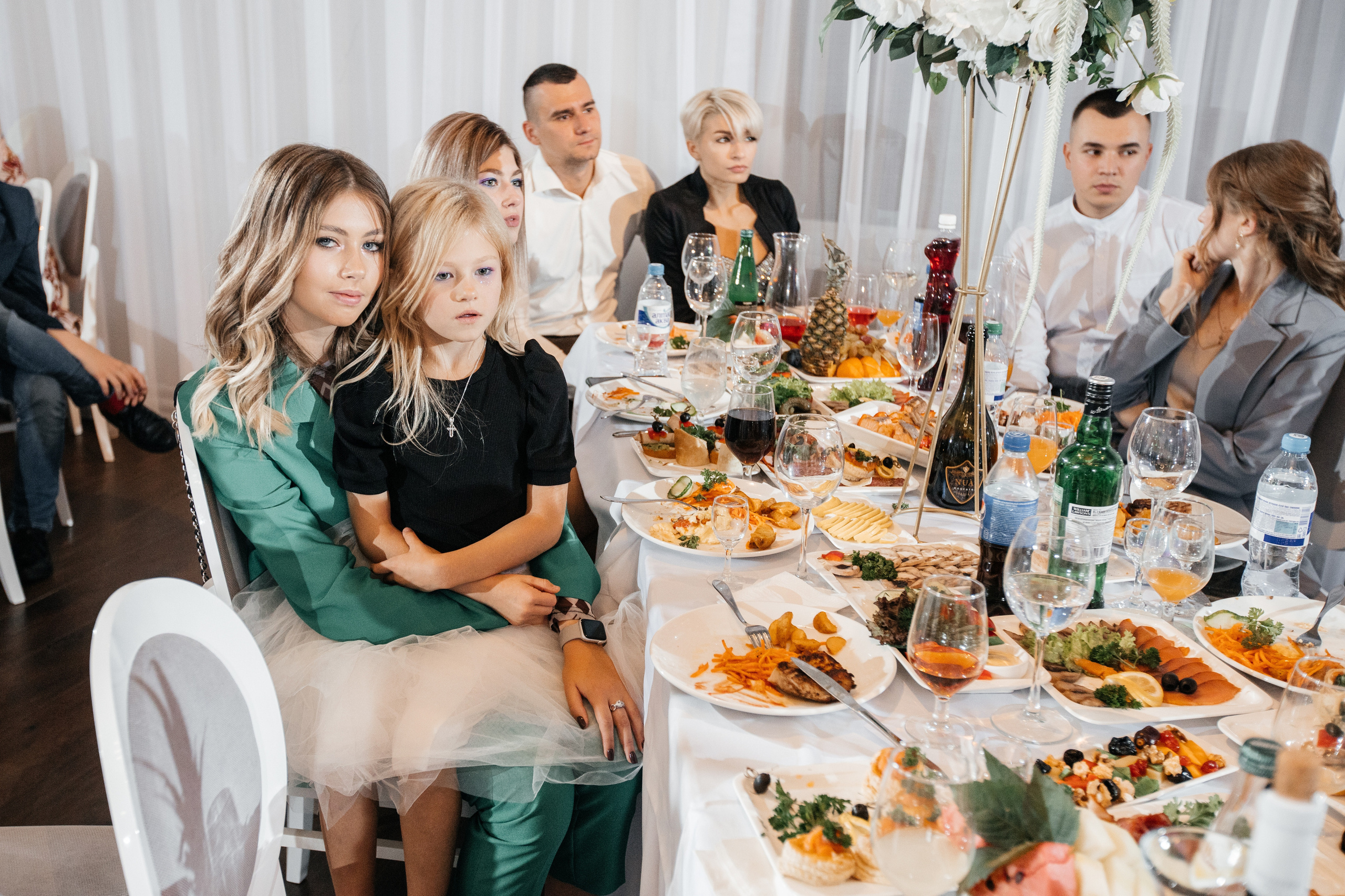 Злата & Данил