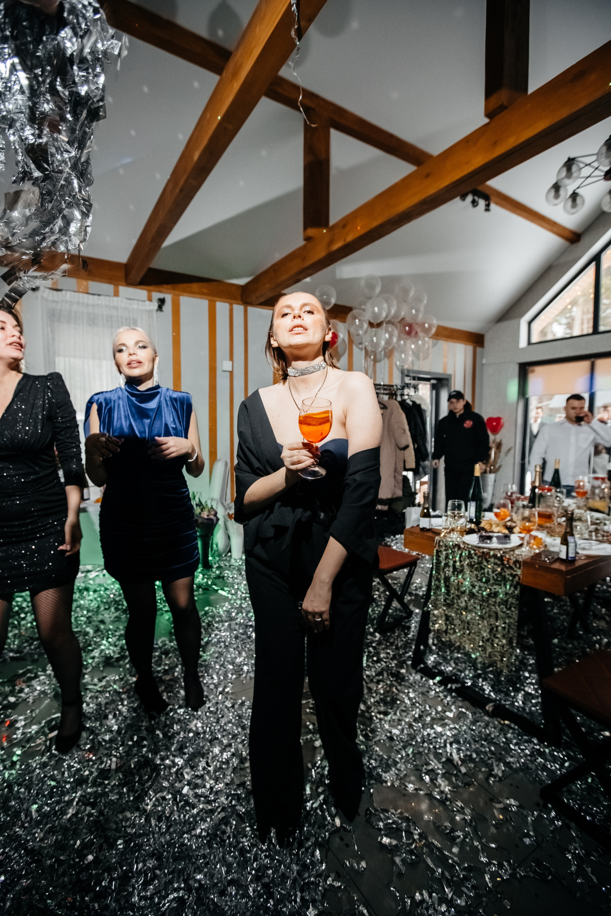 Юбилей Юлии