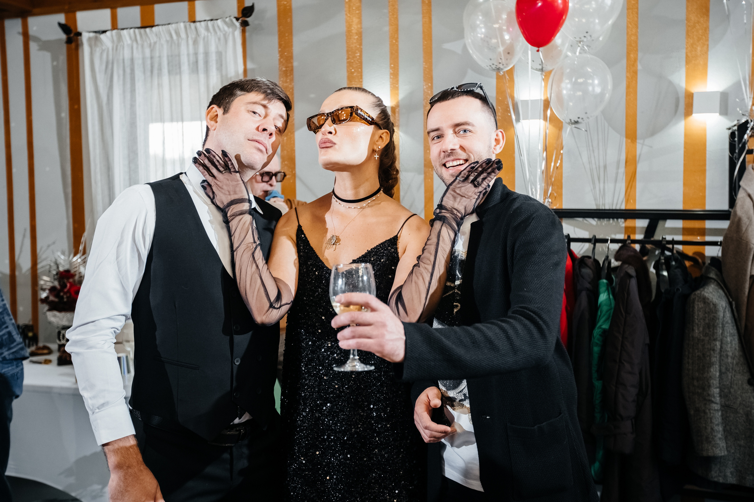 Юбилей Юлии