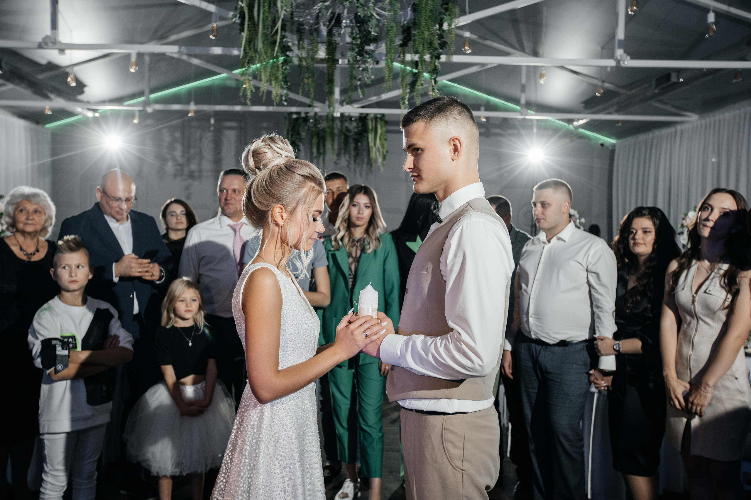 Злата & Данил