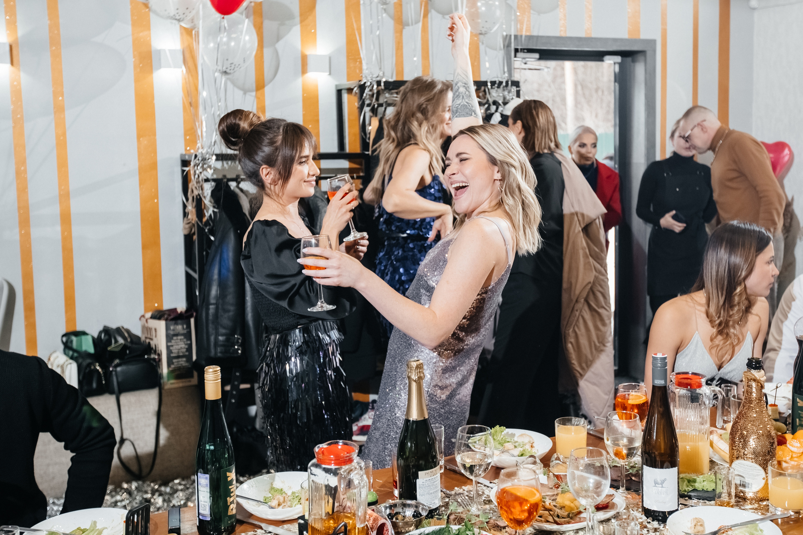 Юбилей Юлии