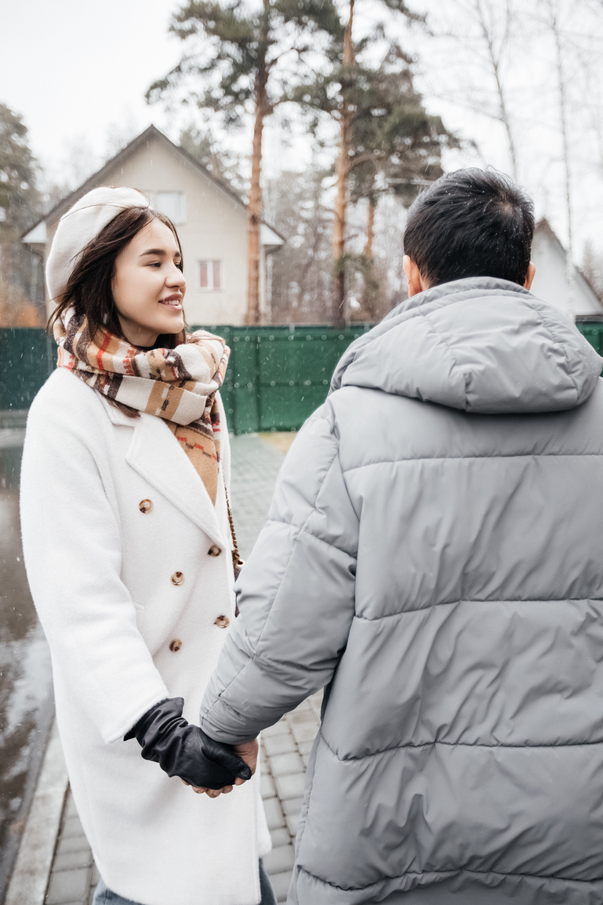 Уютный семейный вечер. Свадебный фотограф Барнаул Алексей Павлов