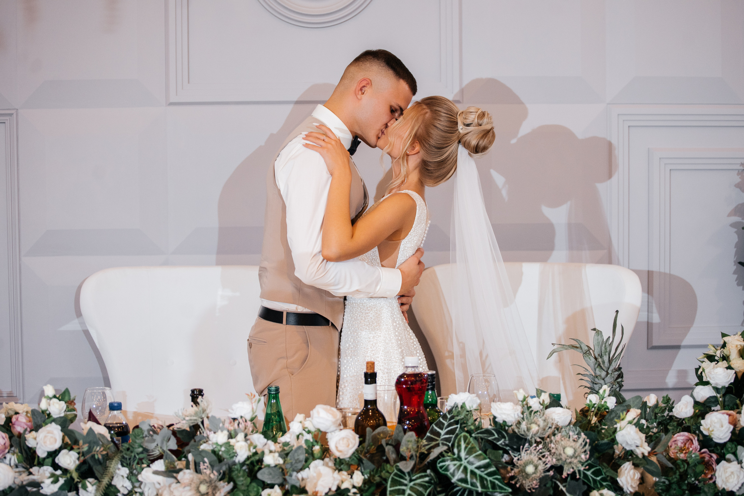 Злата & Данил