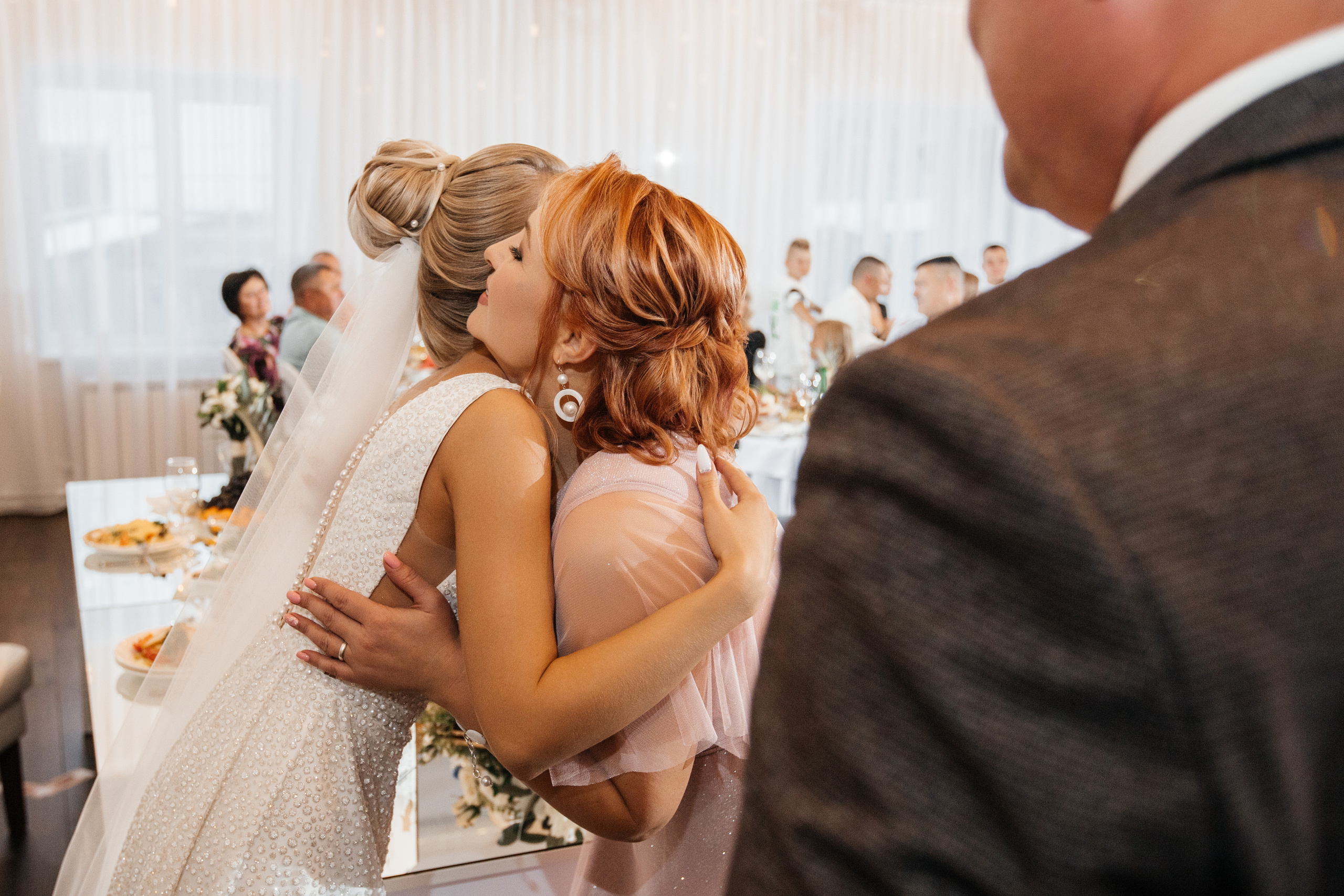 Злата & Данил