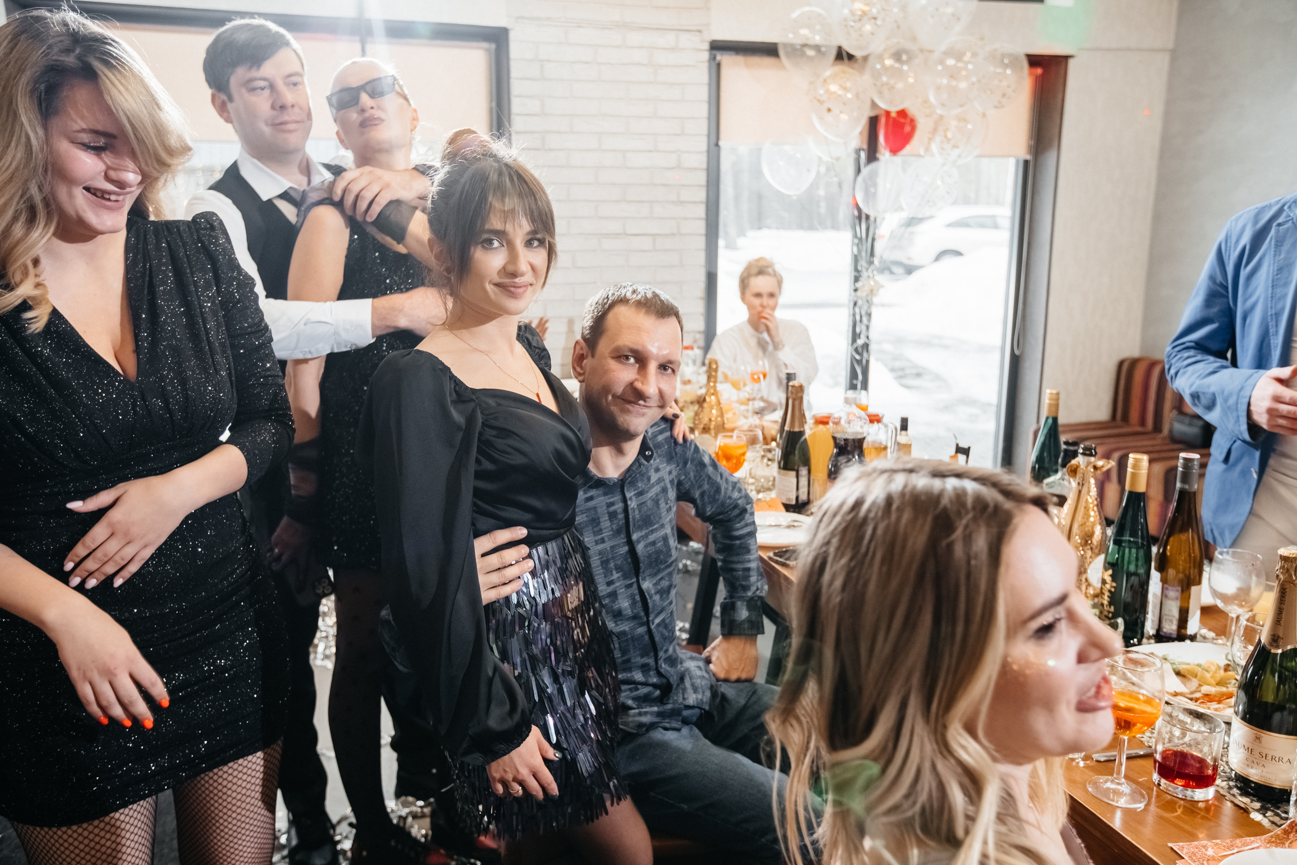 Юбилей Юлии