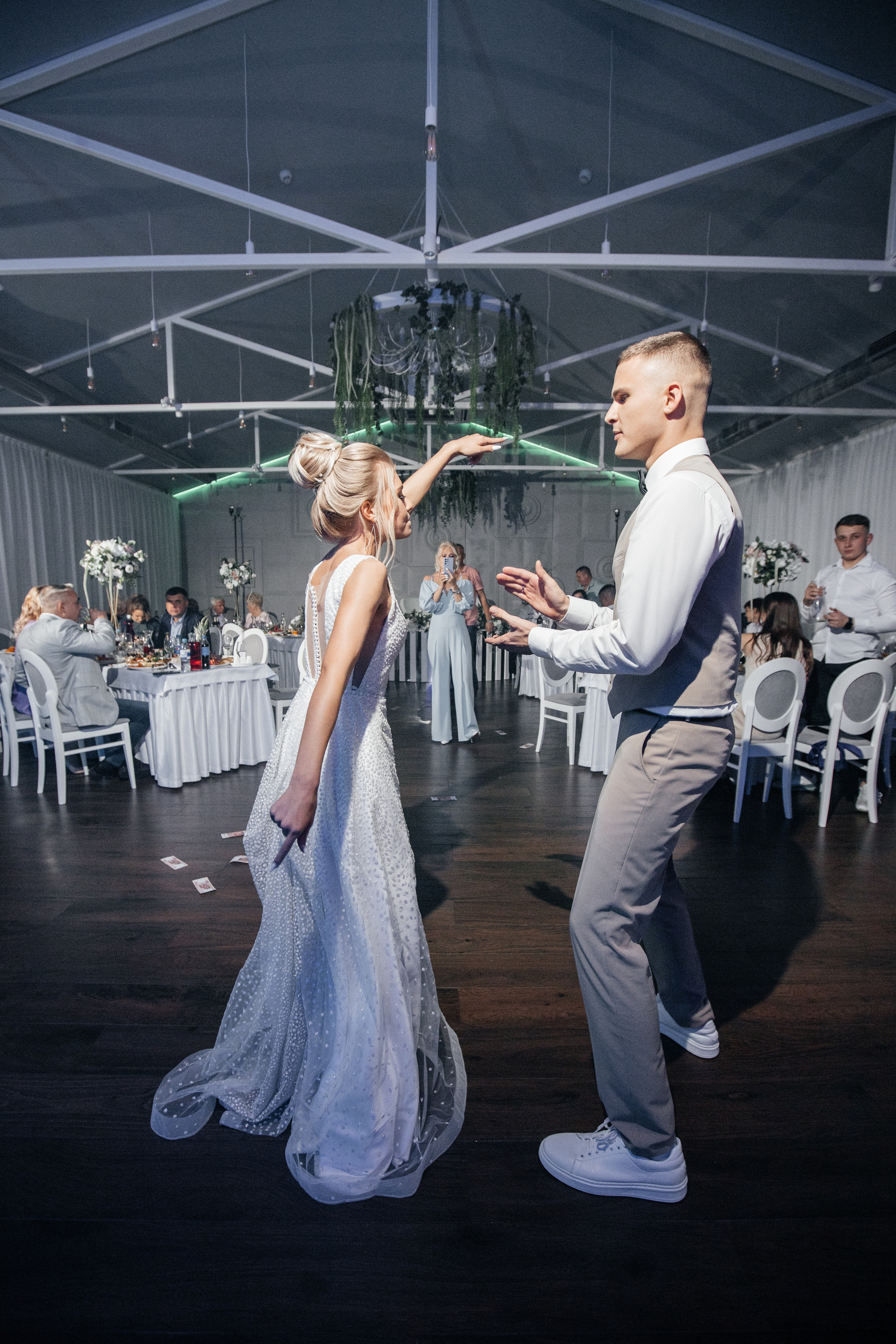 Злата & Данил