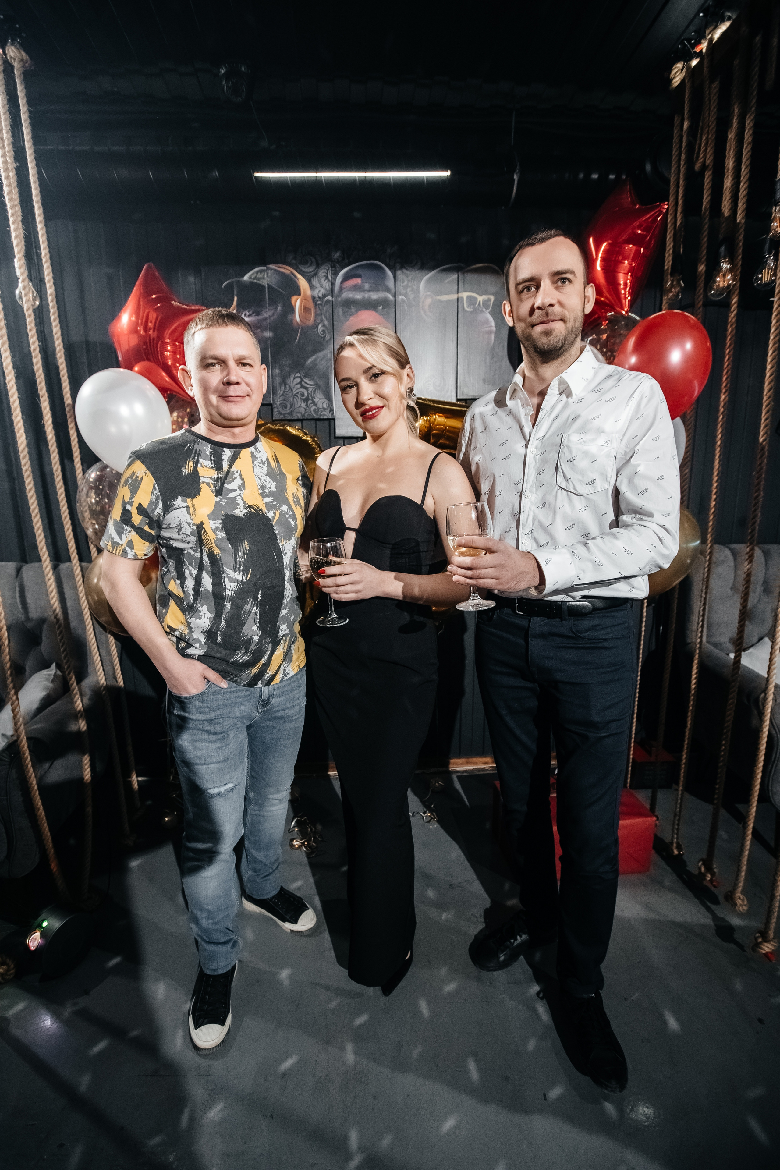 Юбилей Алисы