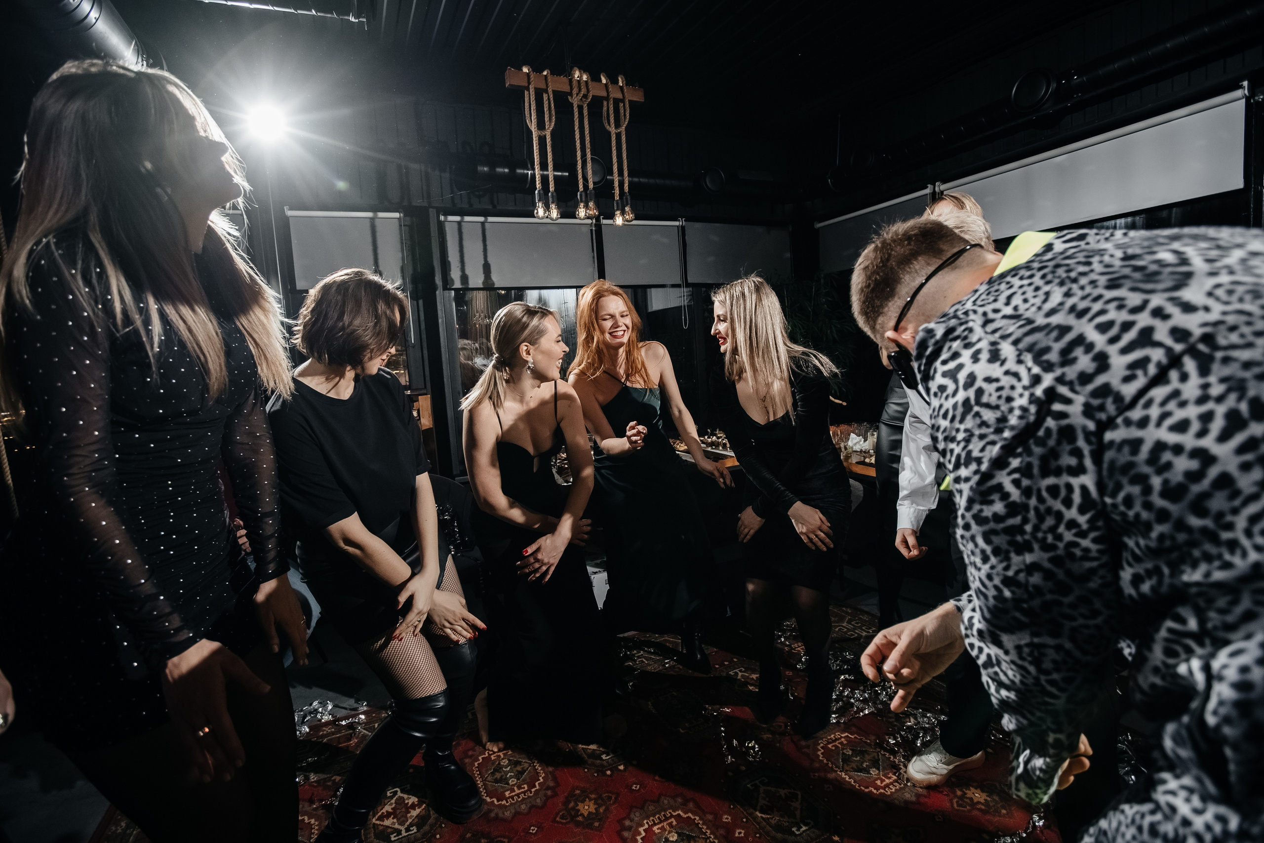 Юбилей Алисы