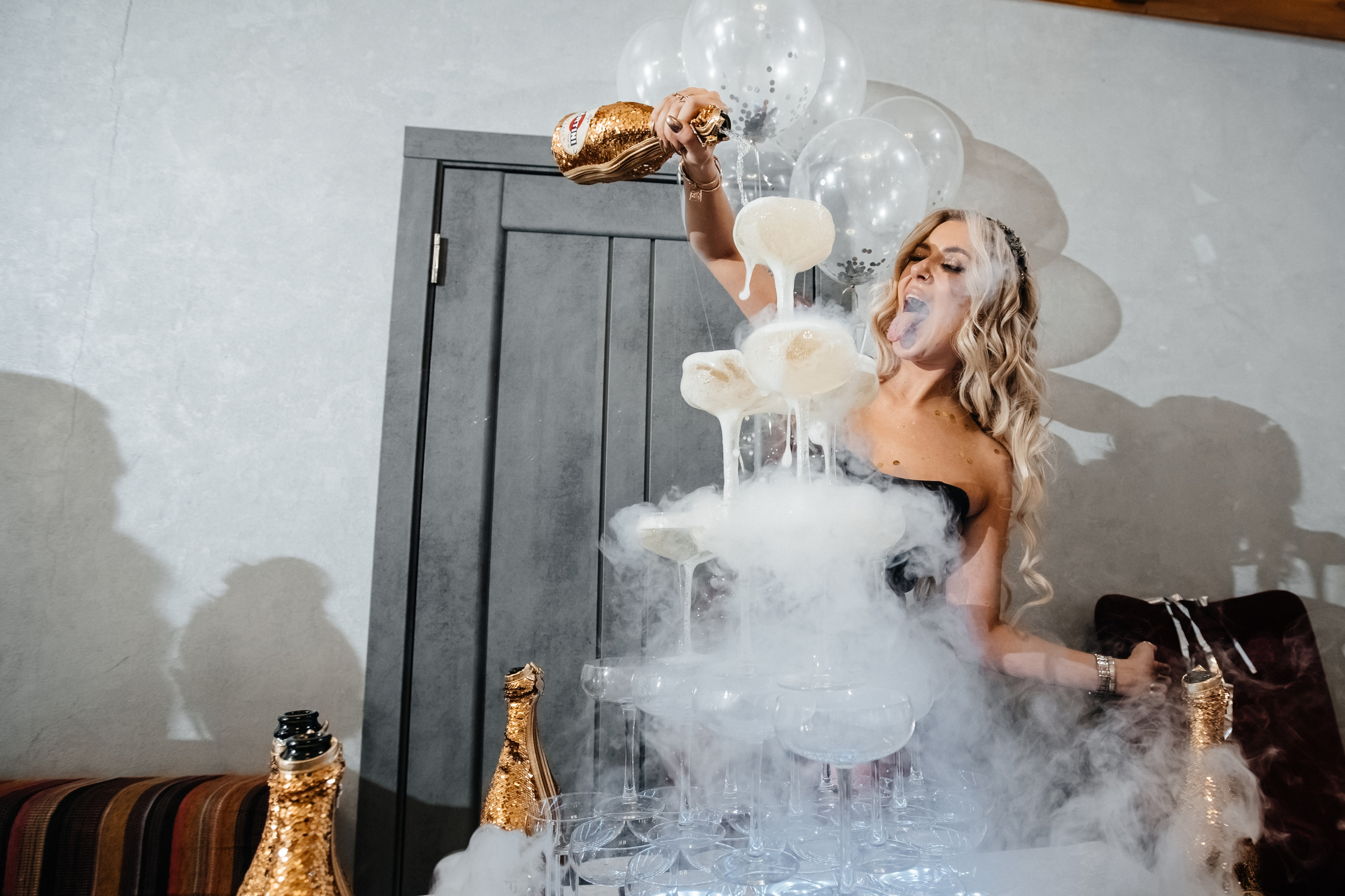 Юбилей Юлии