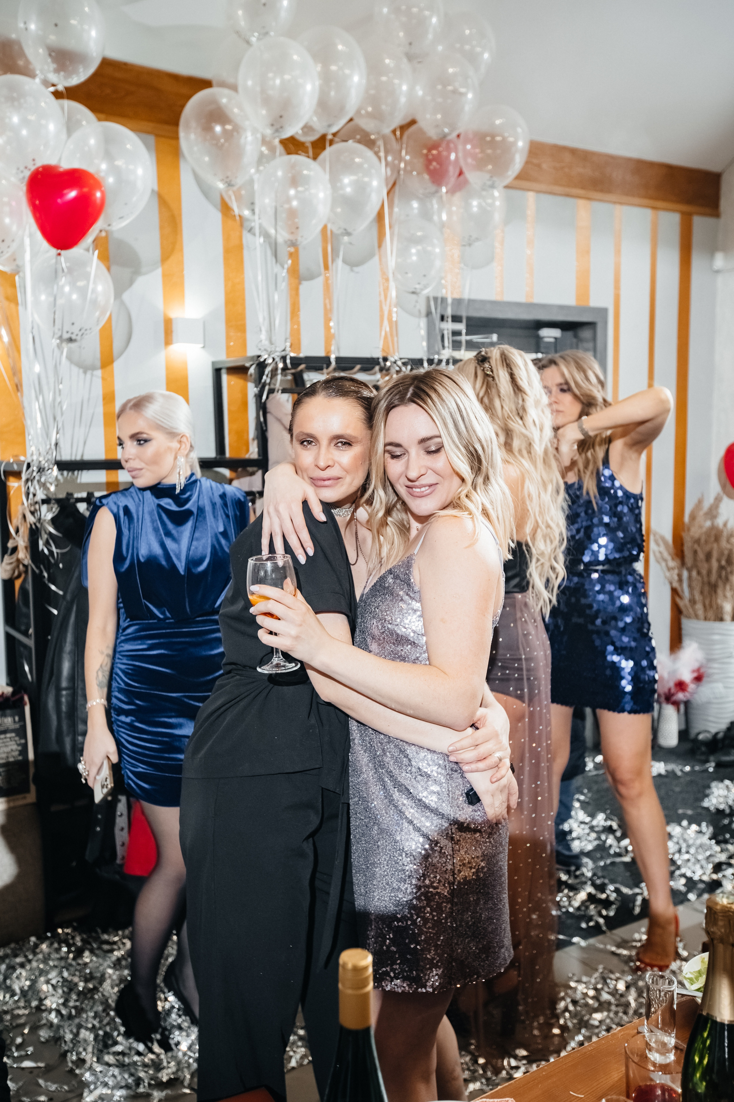 Юбилей Юлии