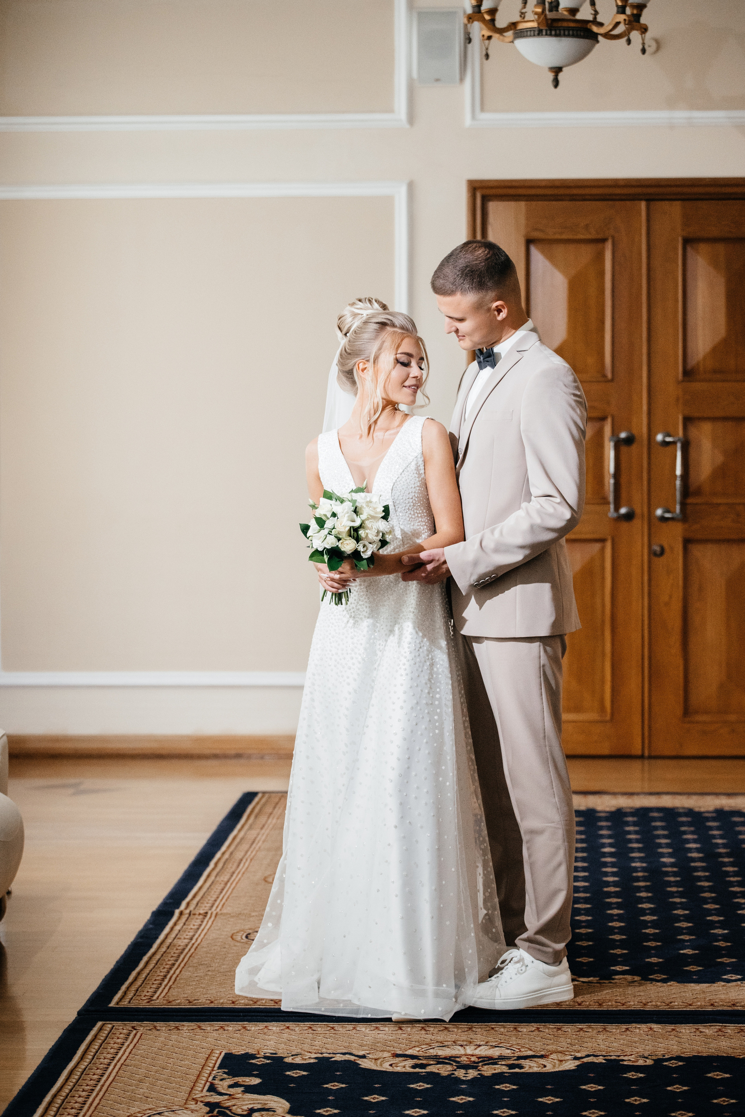 Злата & Данил