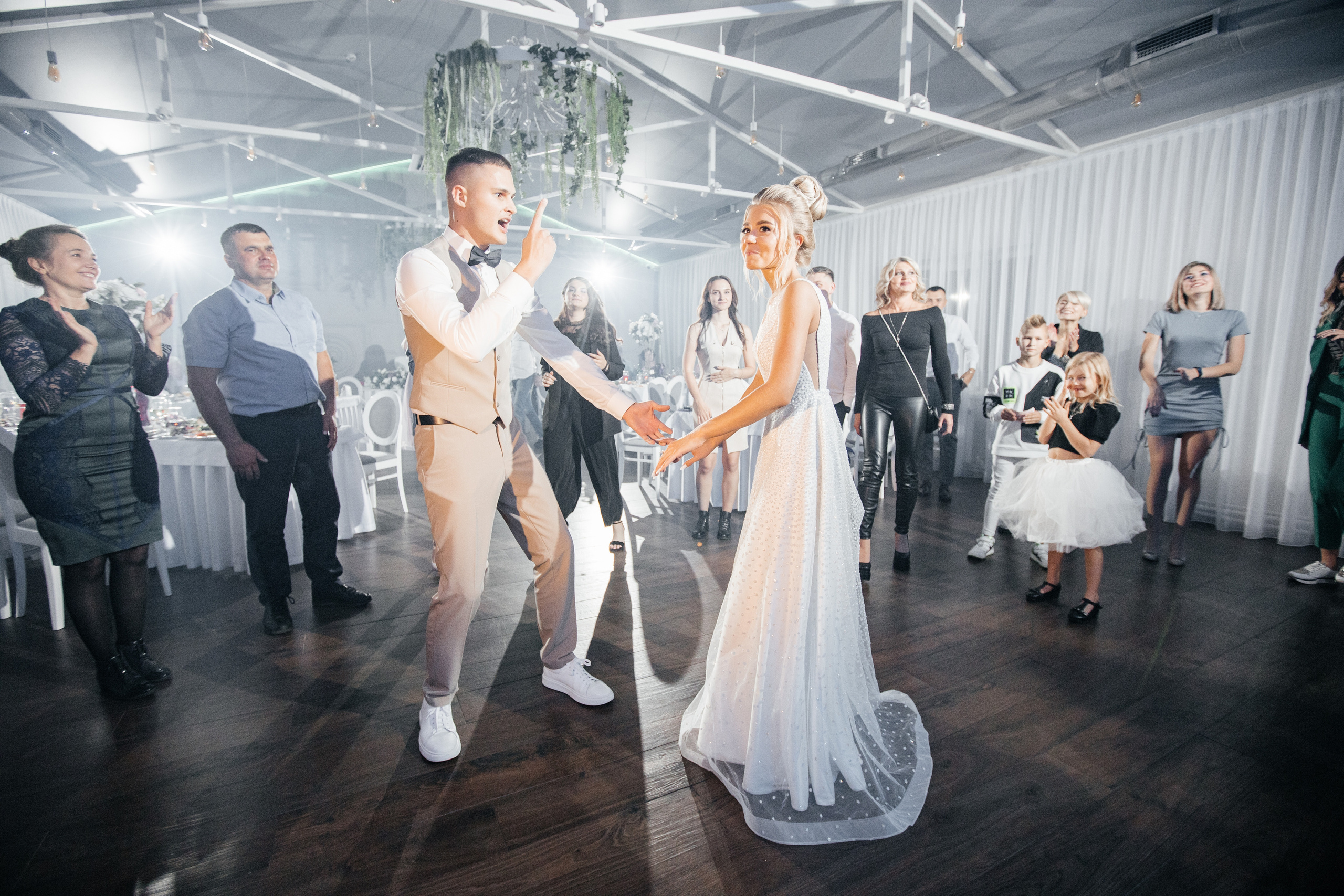 Злата & Данил