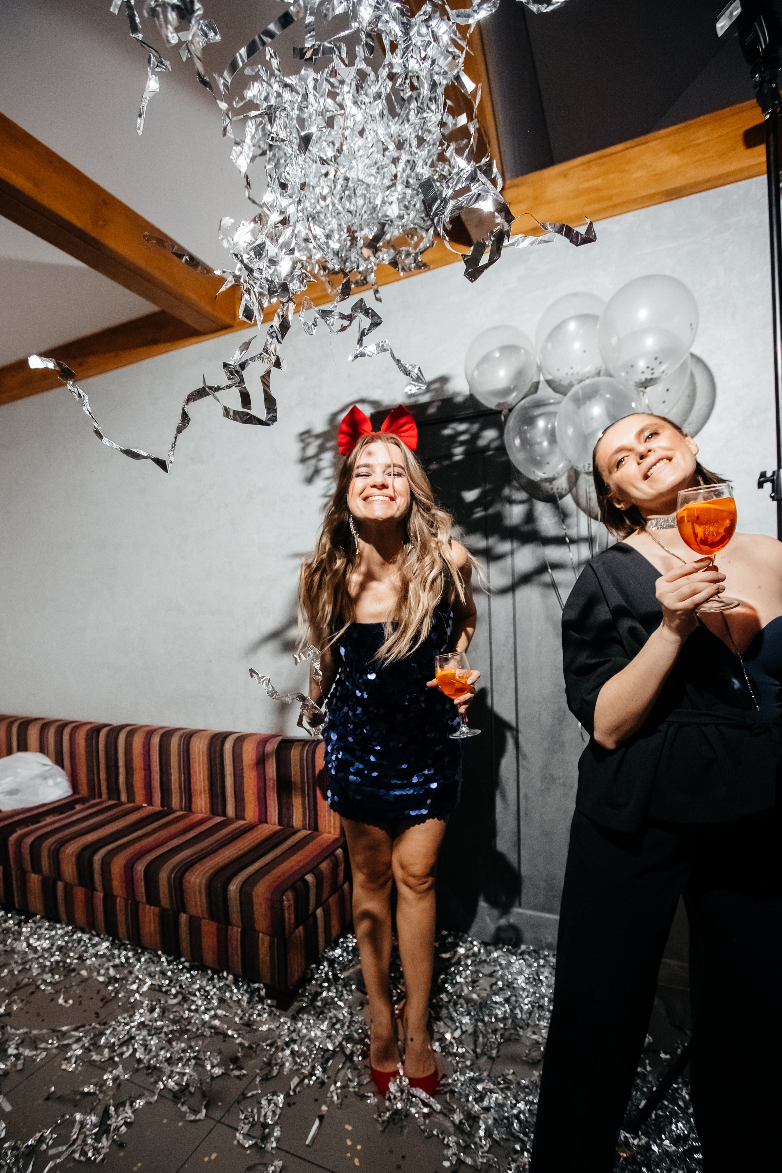 Юбилей Юлии