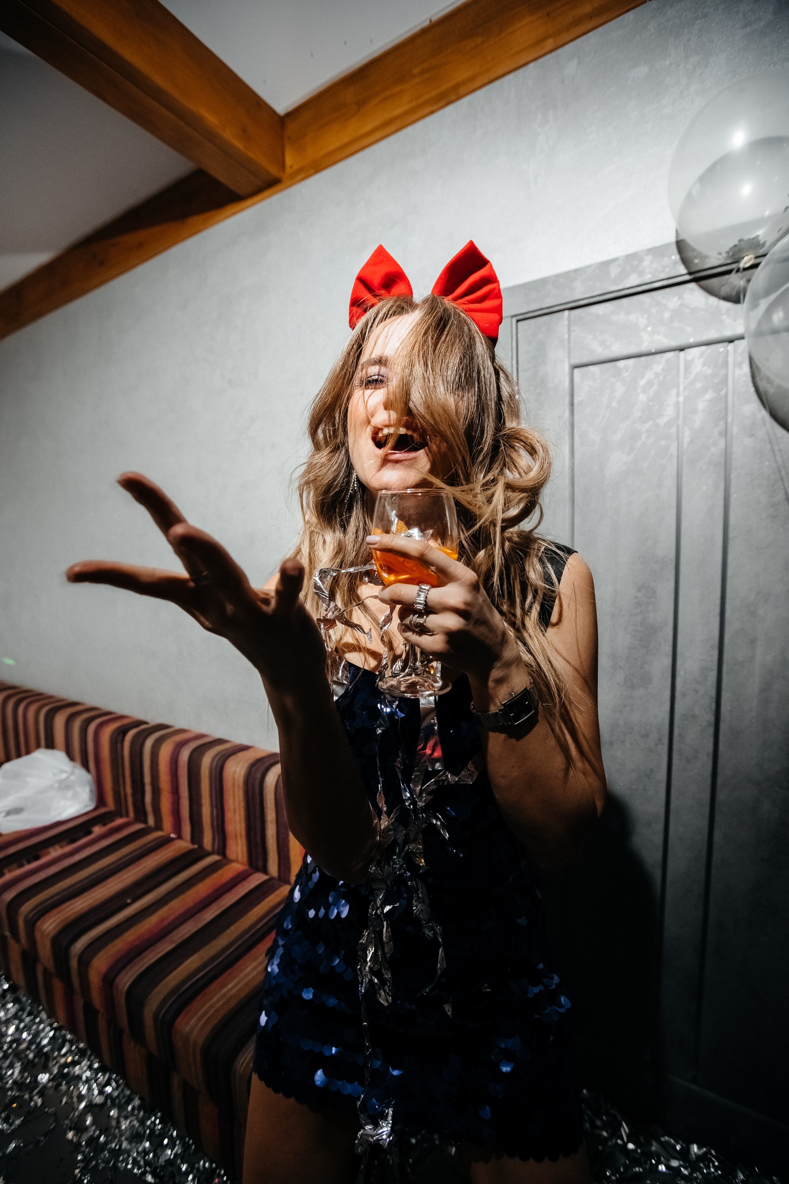 Юбилей Юлии