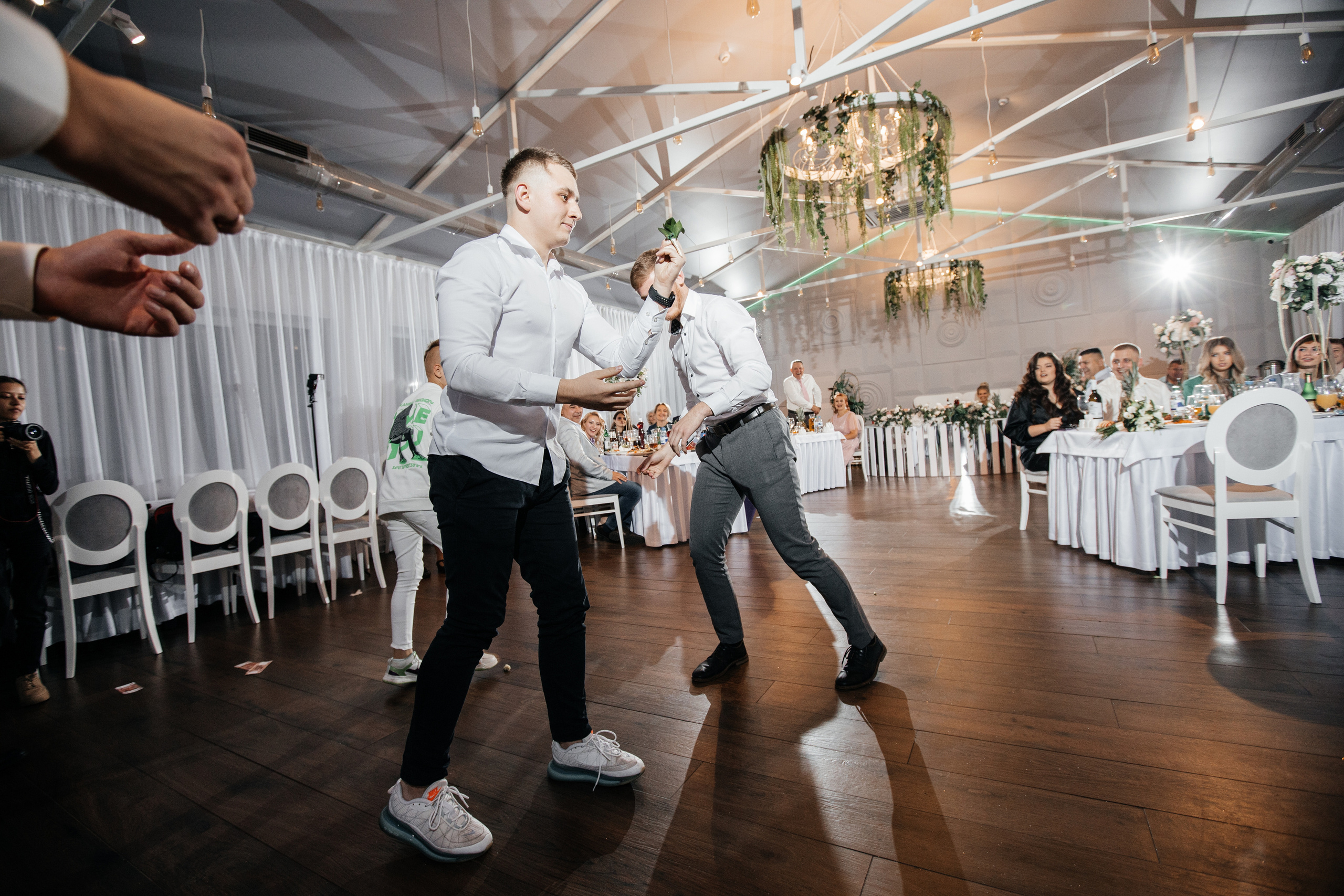 Злата & Данил