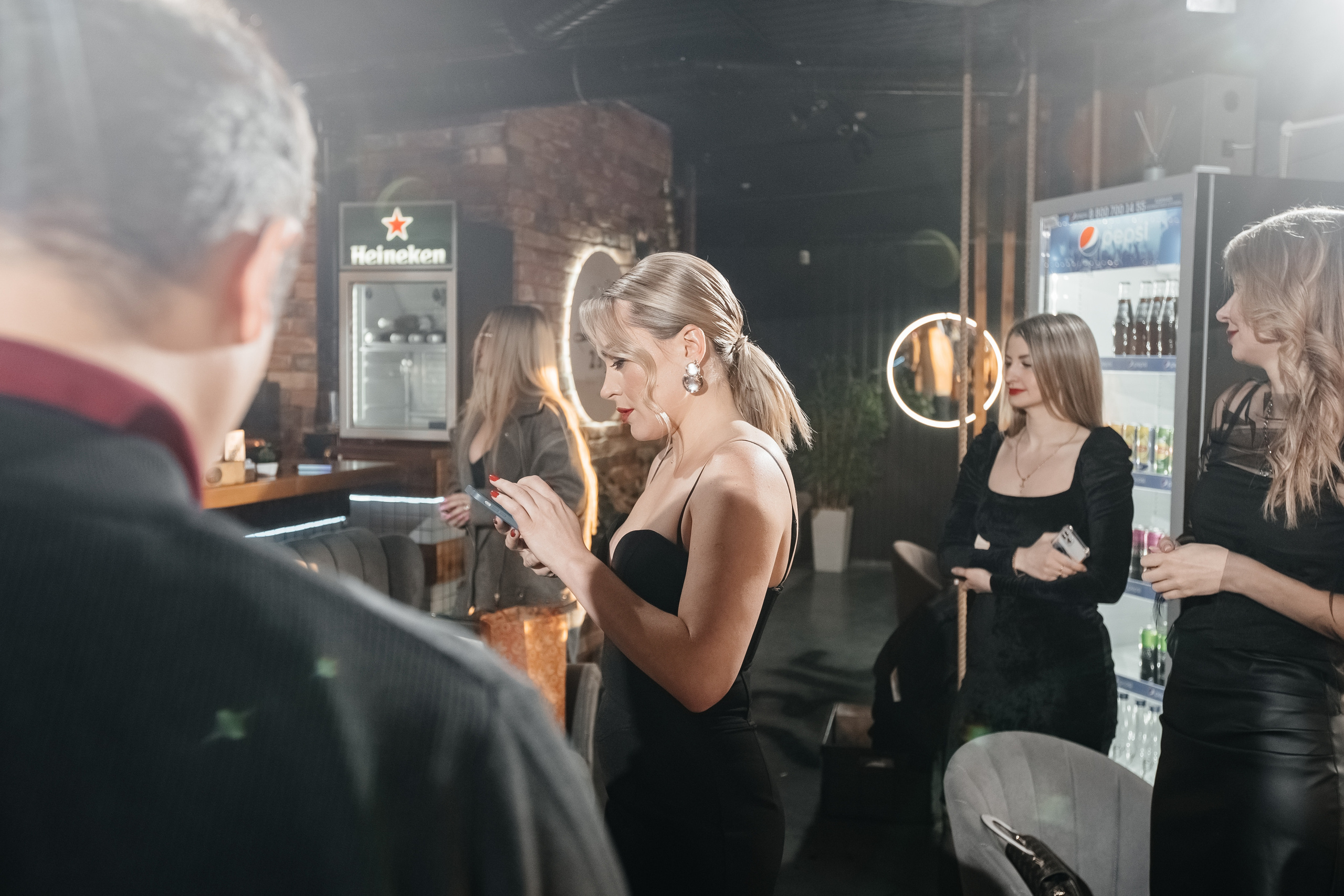 Юбилей Алисы