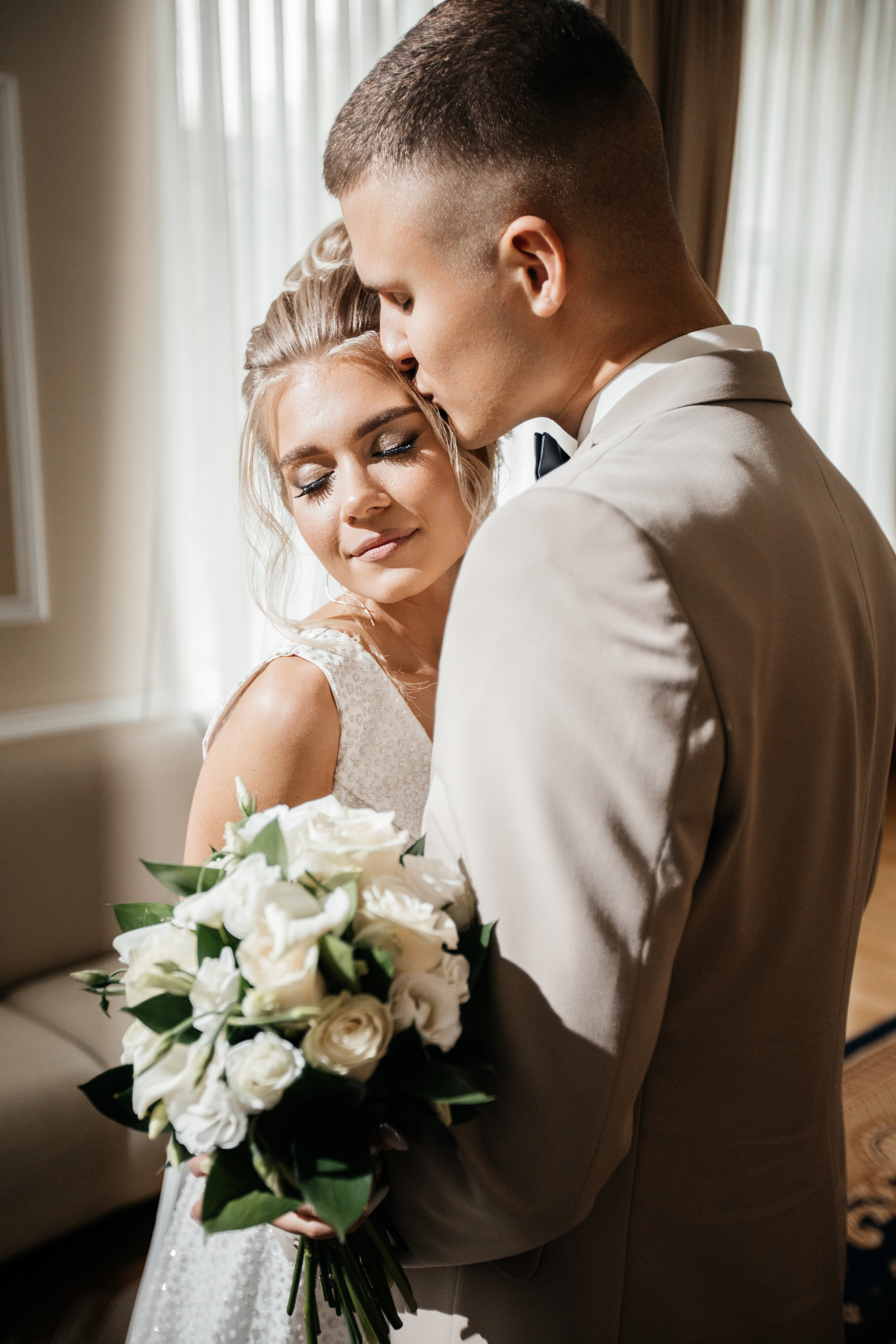 Злата & Данил