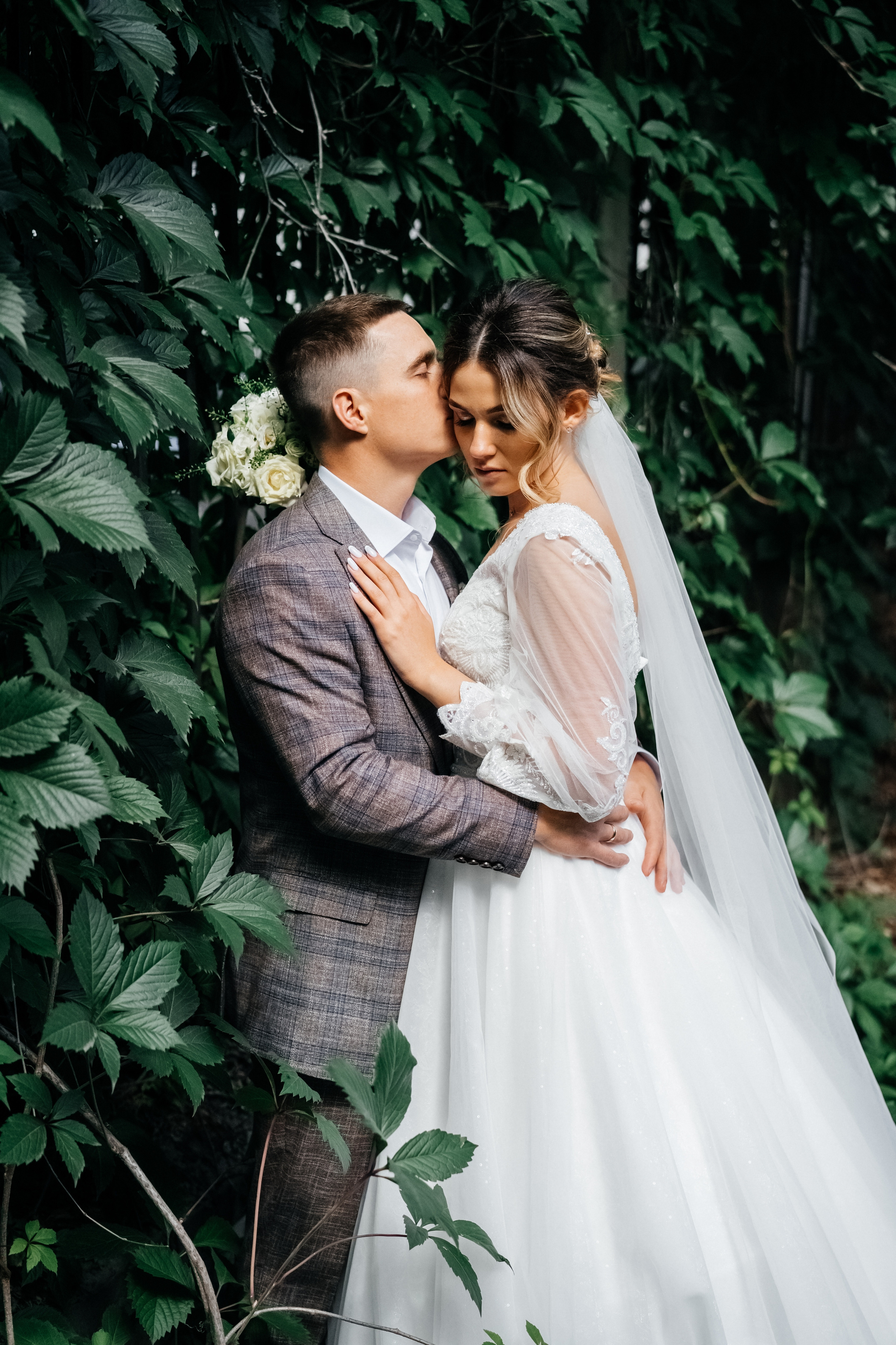 Кристина & Данил