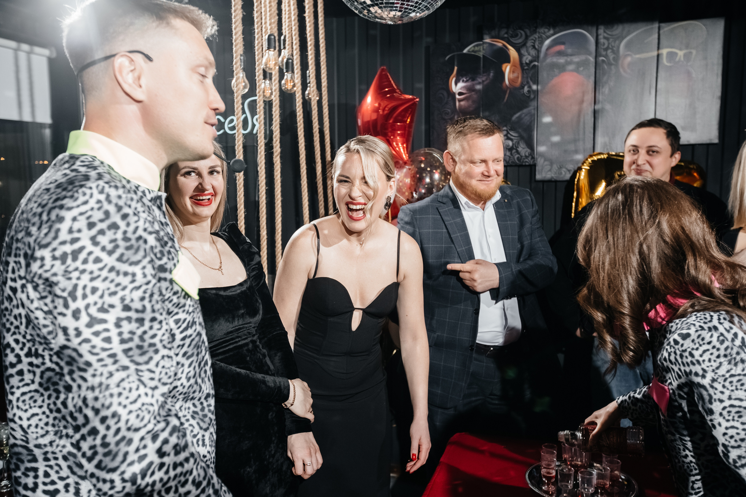 Юбилей Алисы