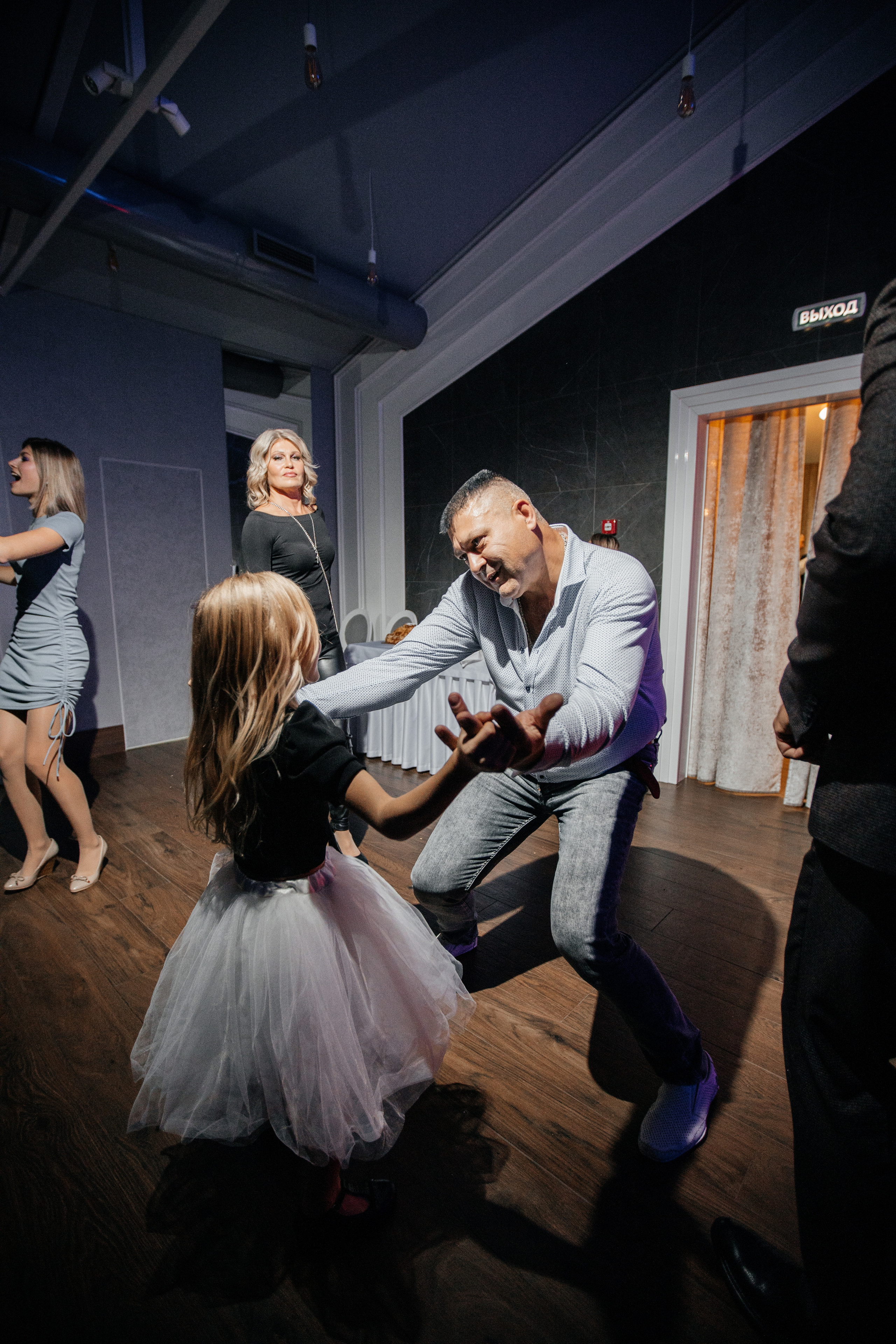 Злата & Данил