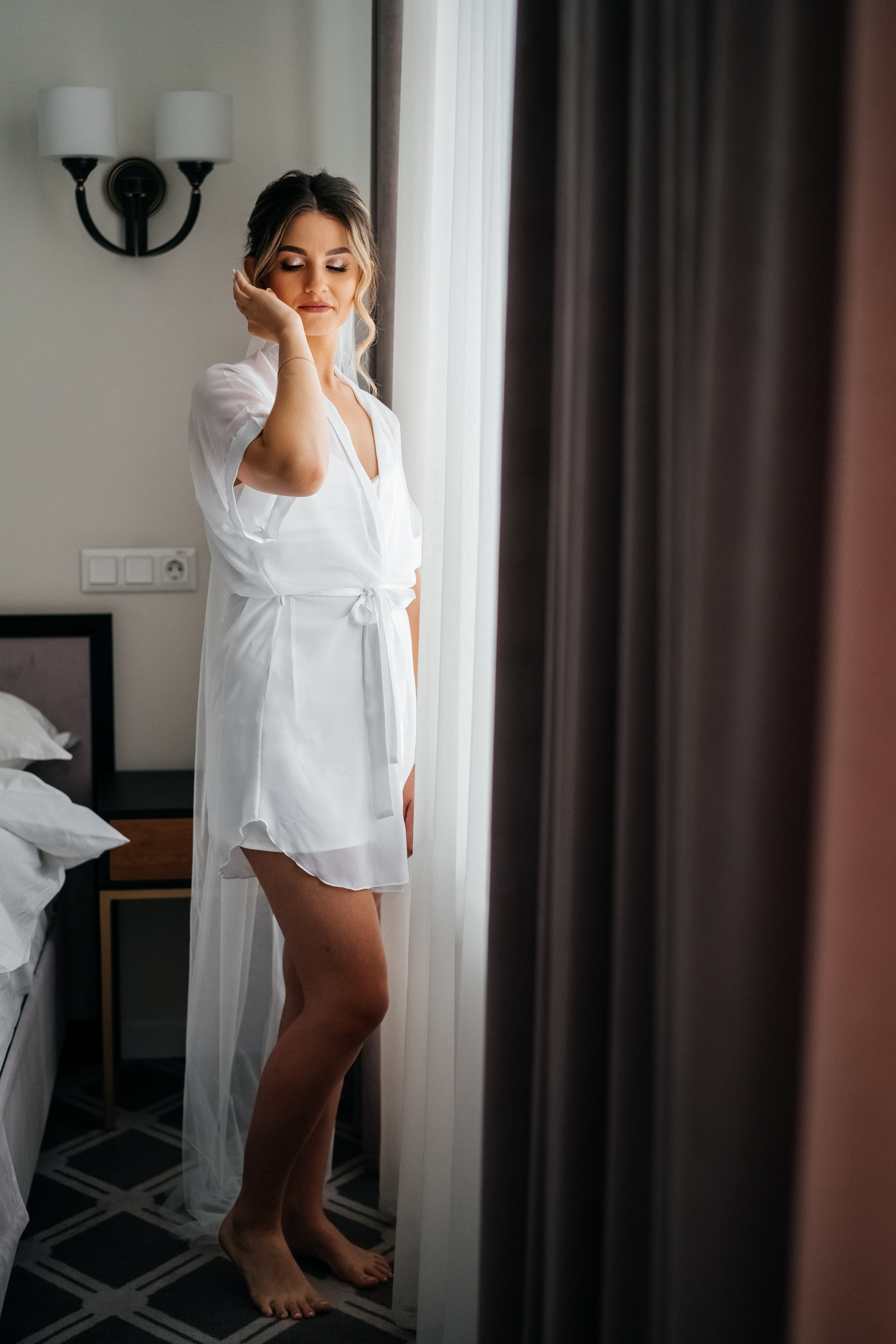 Кристина & Данил