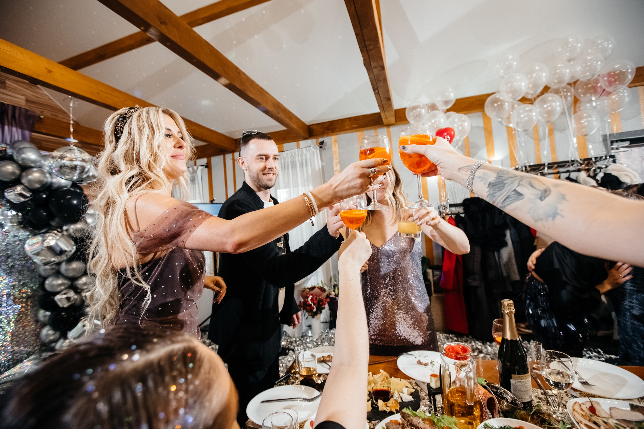 Юбилей Юлии