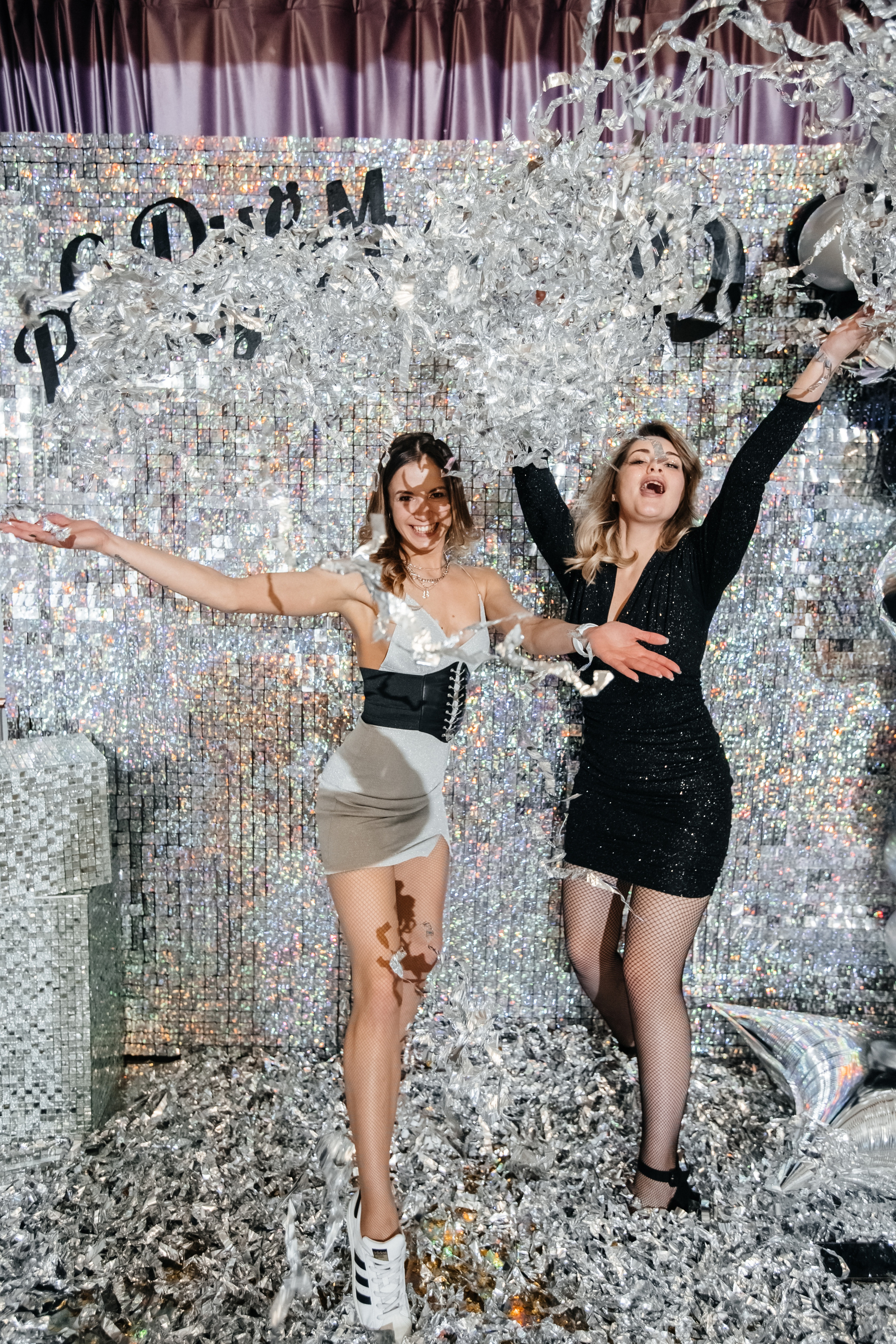 Юбилей Юлии