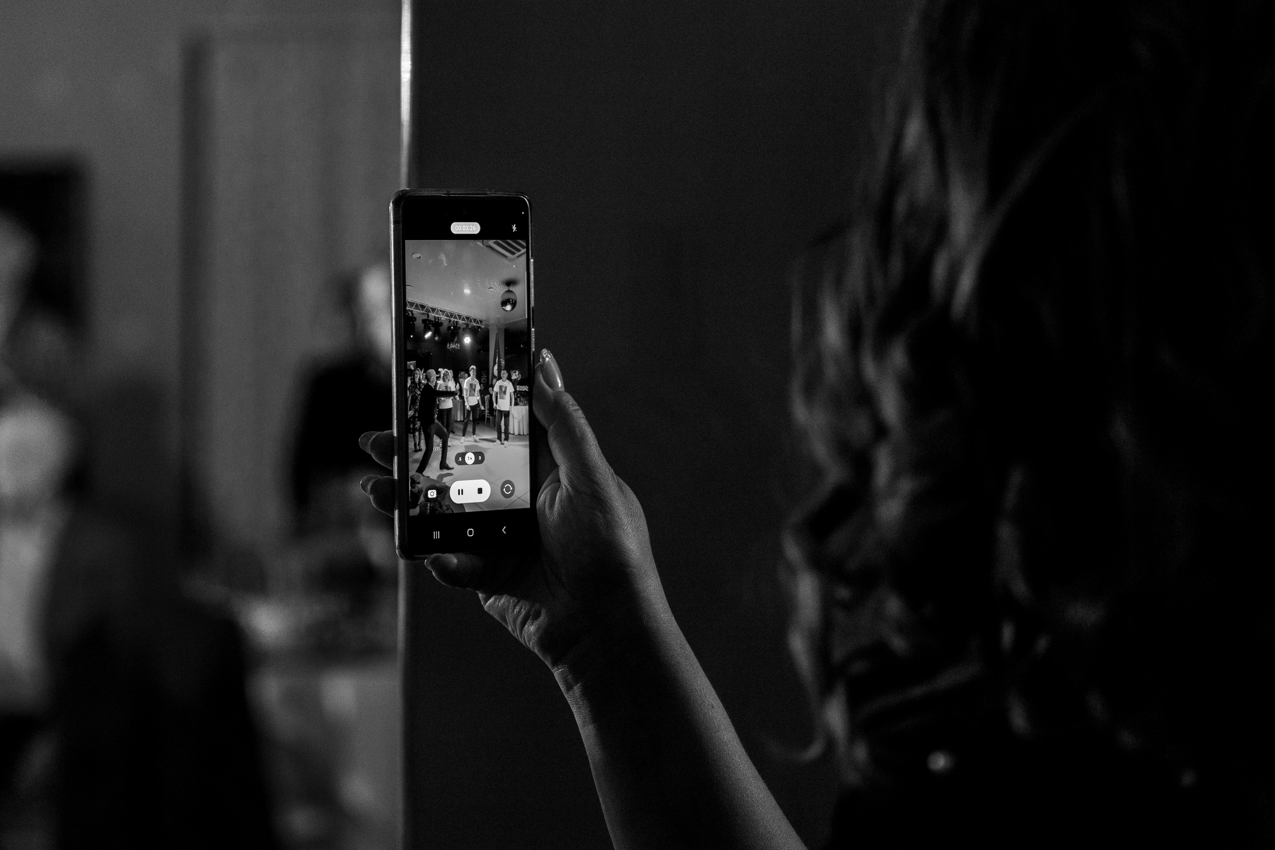 Кристина & Данил