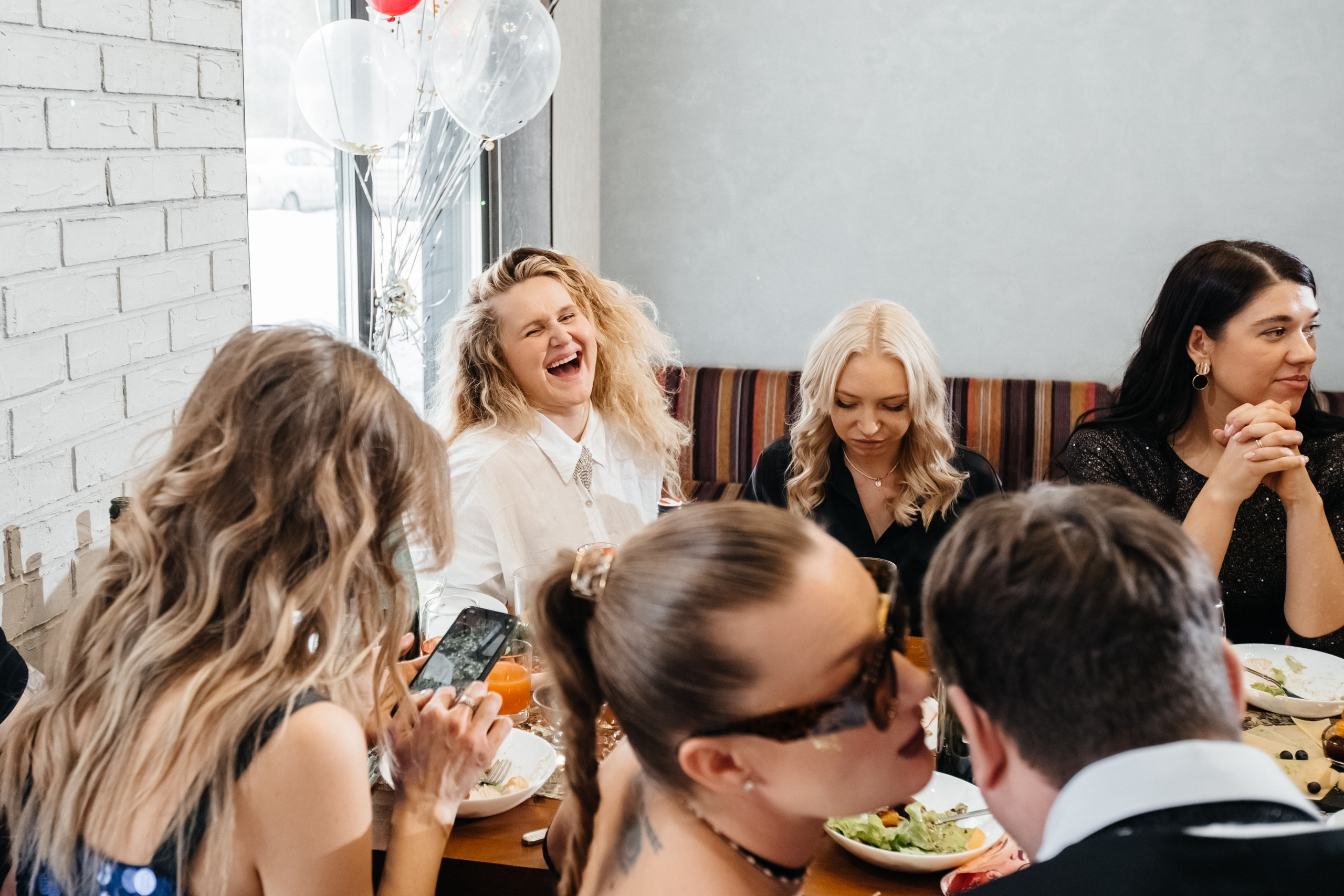 Юбилей Юлии