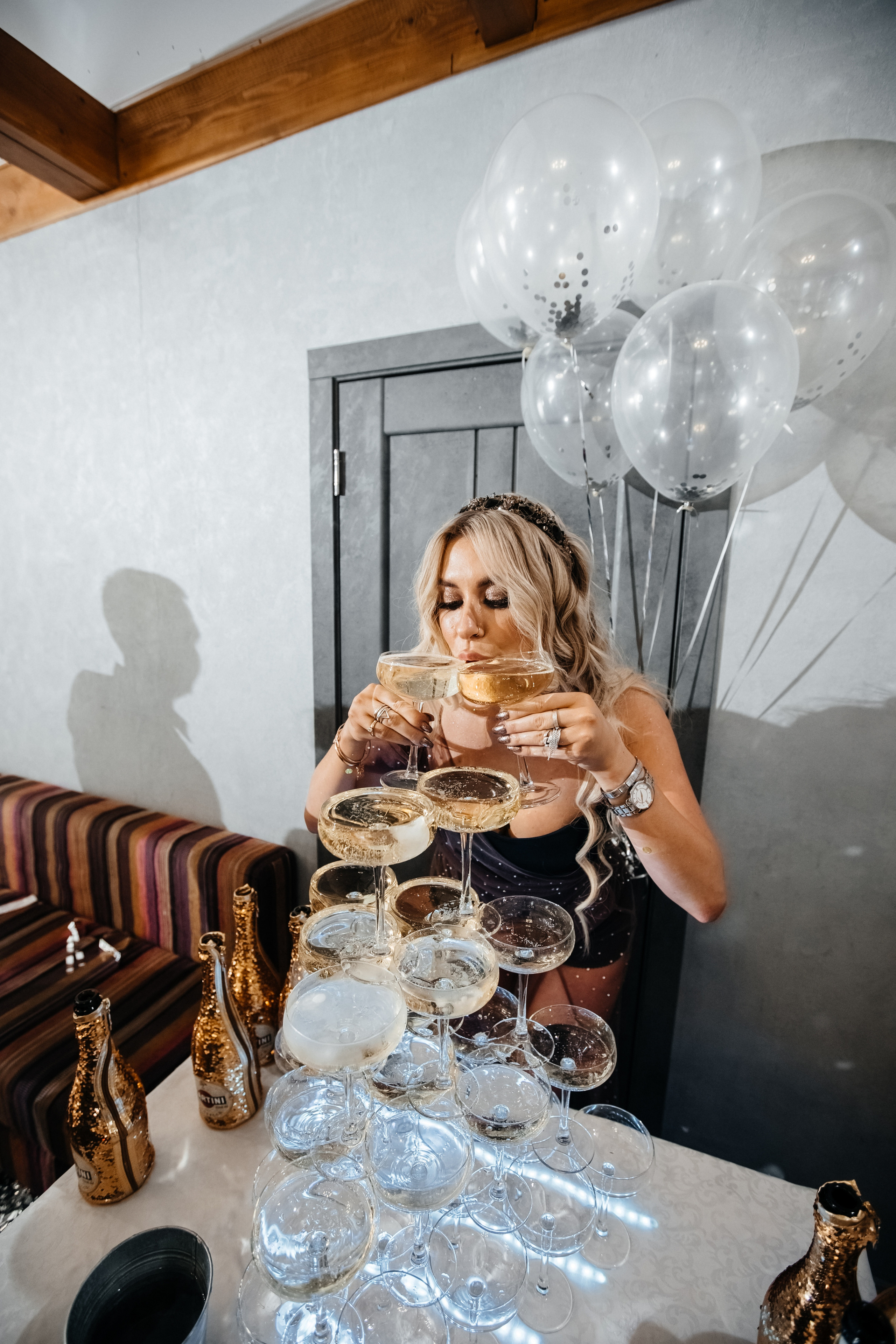 Юбилей Юлии