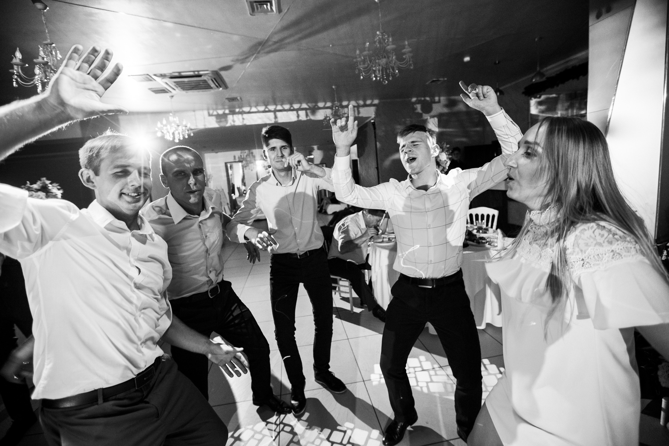 Кристина & Данил