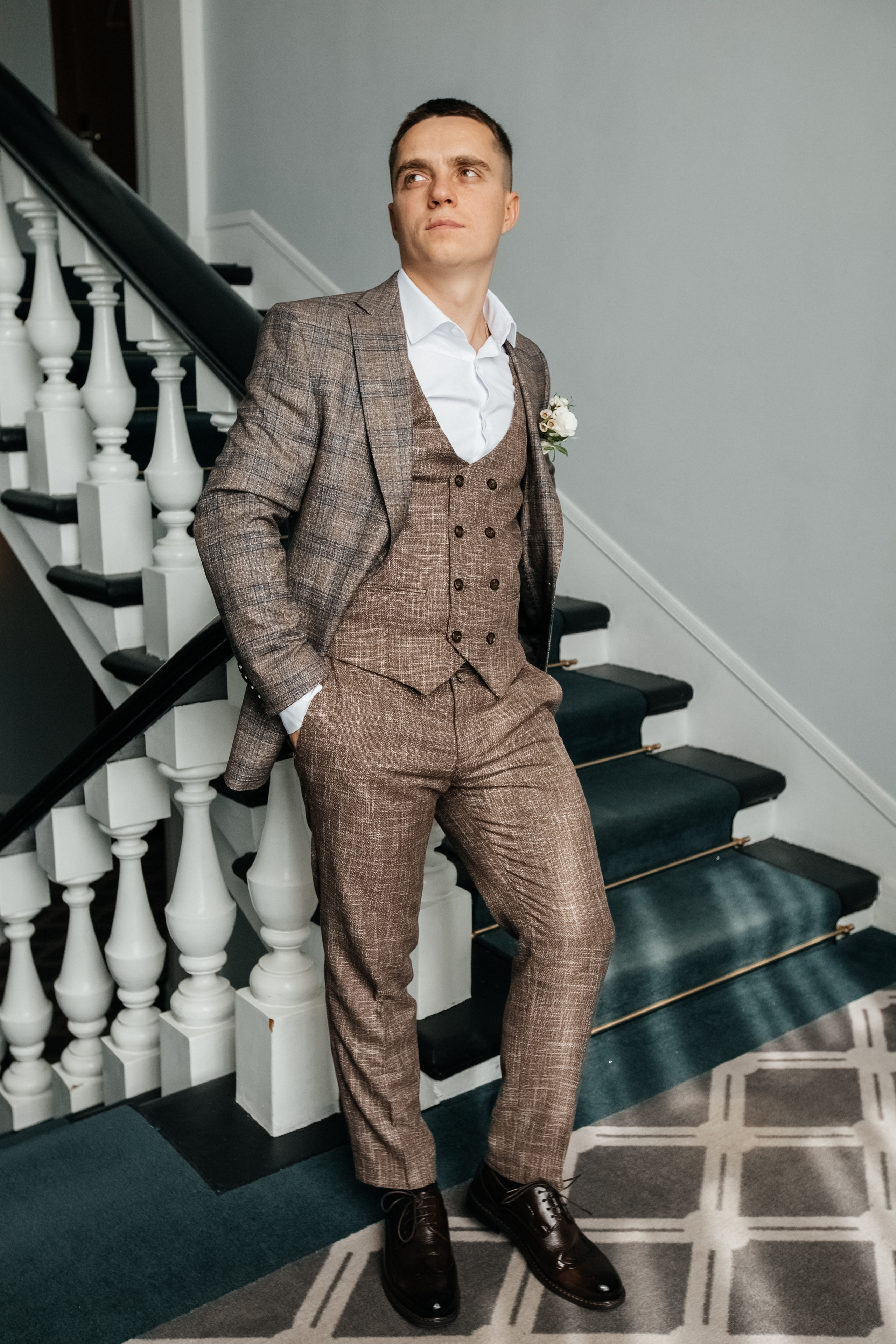 Кристина & Данил