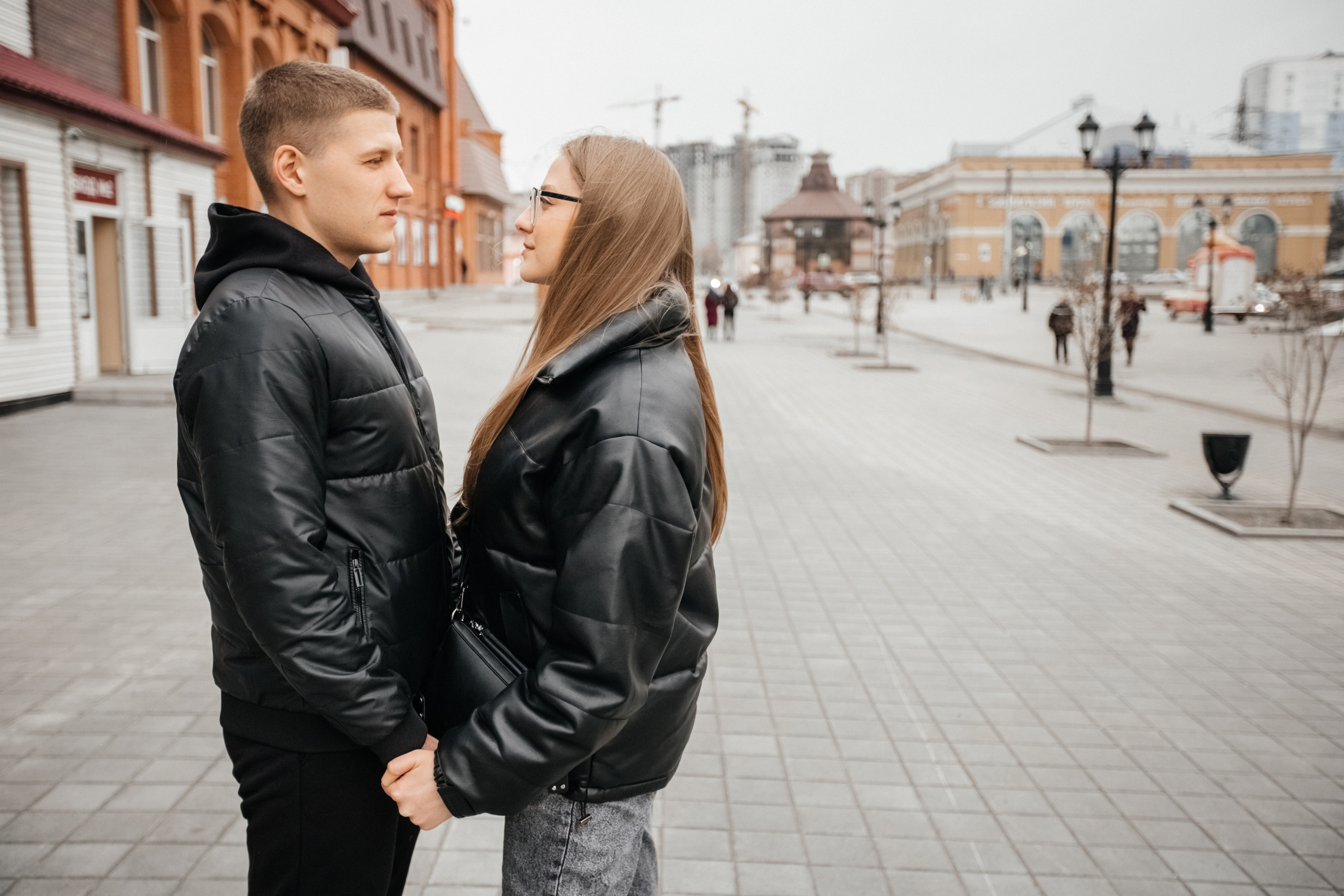 Маленькая история большой любви. Свадебный фотограф Барнаул Алексей Павлов