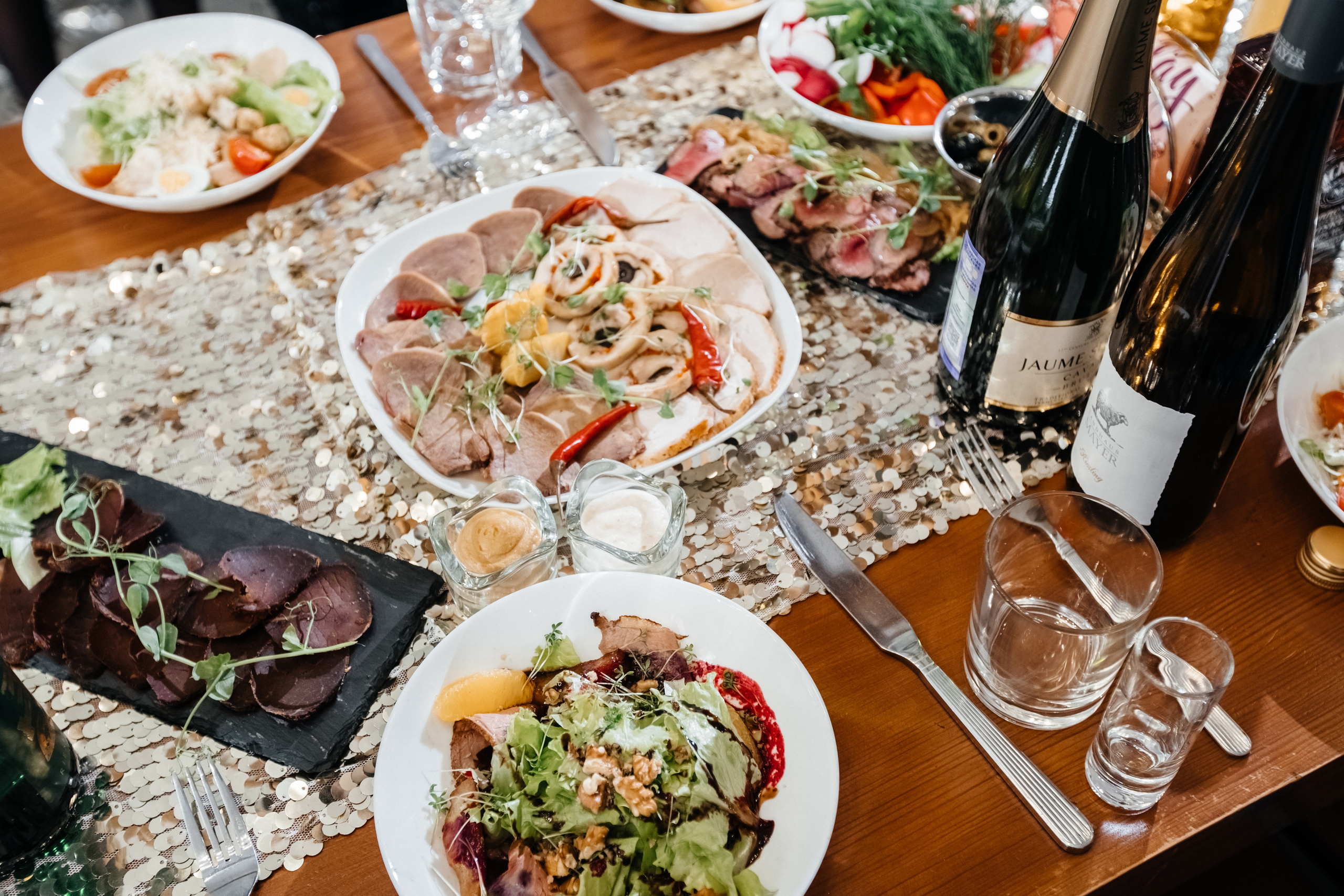 Юбилей Юлии