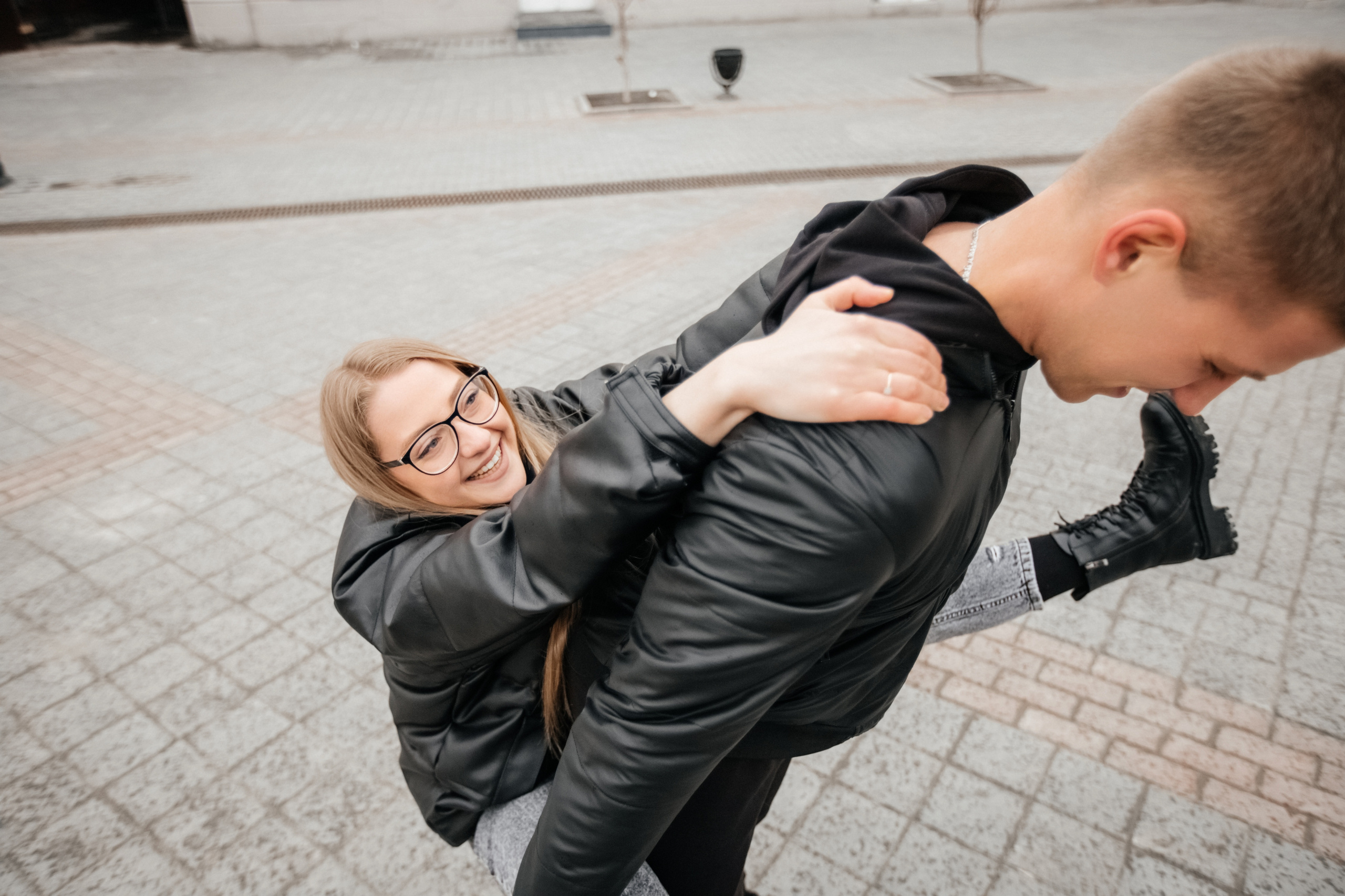 Маленькая история большой любви. Свадебный фотограф Барнаул Алексей Павлов