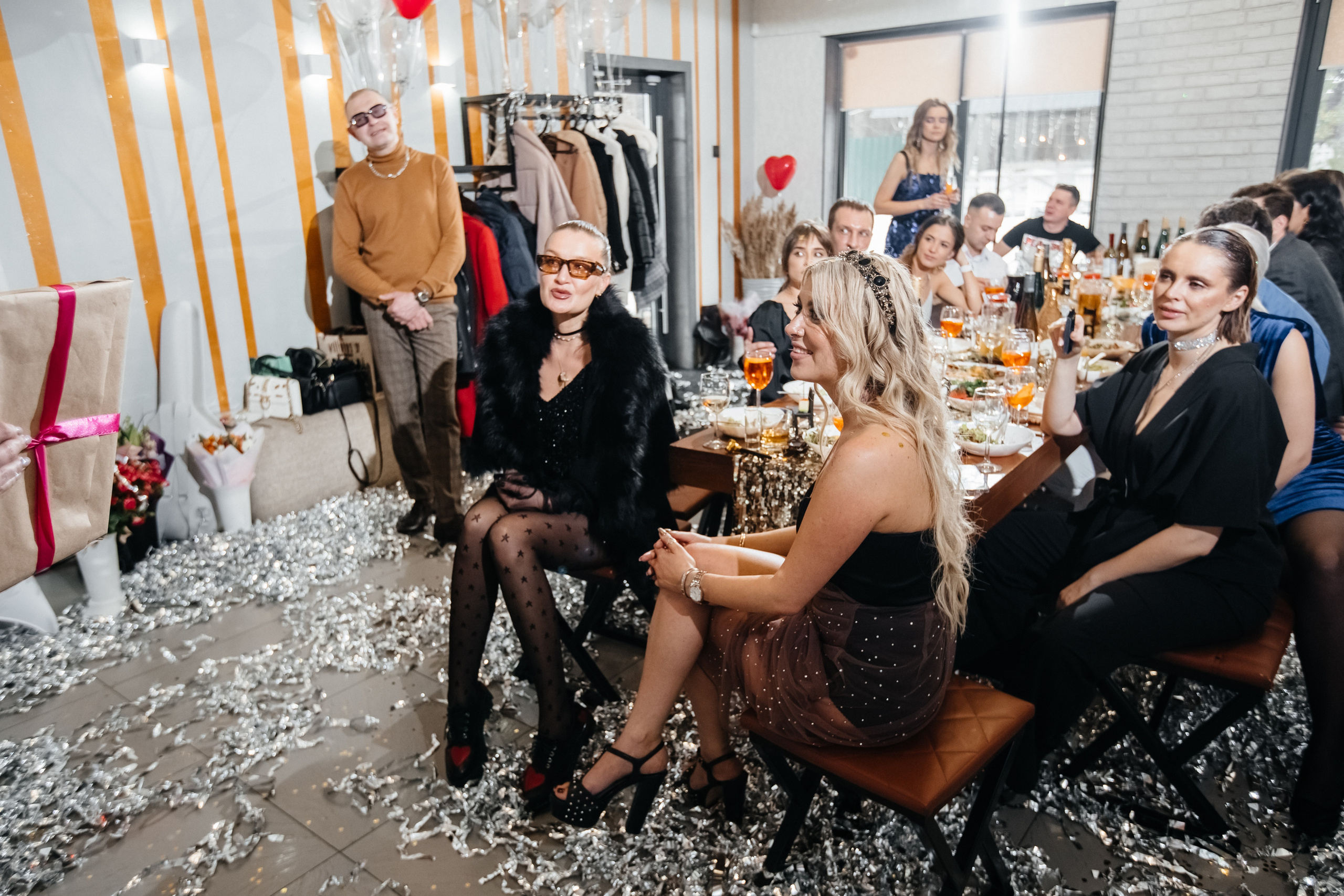 Юбилей Юлии