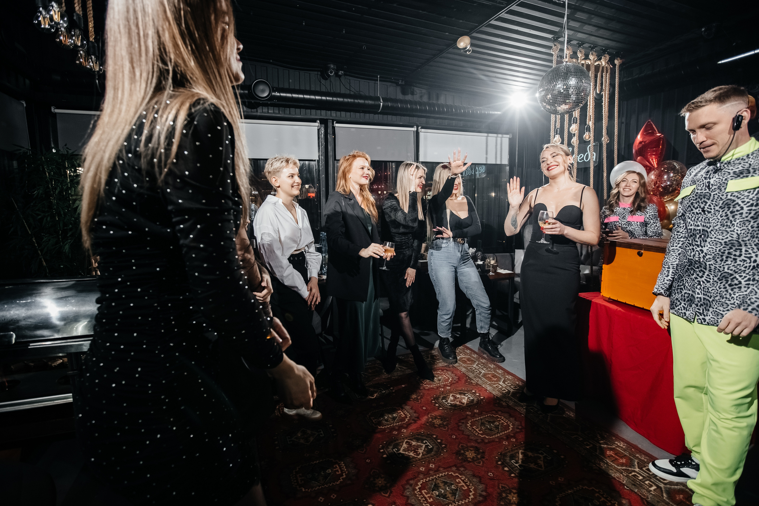 Юбилей Алисы